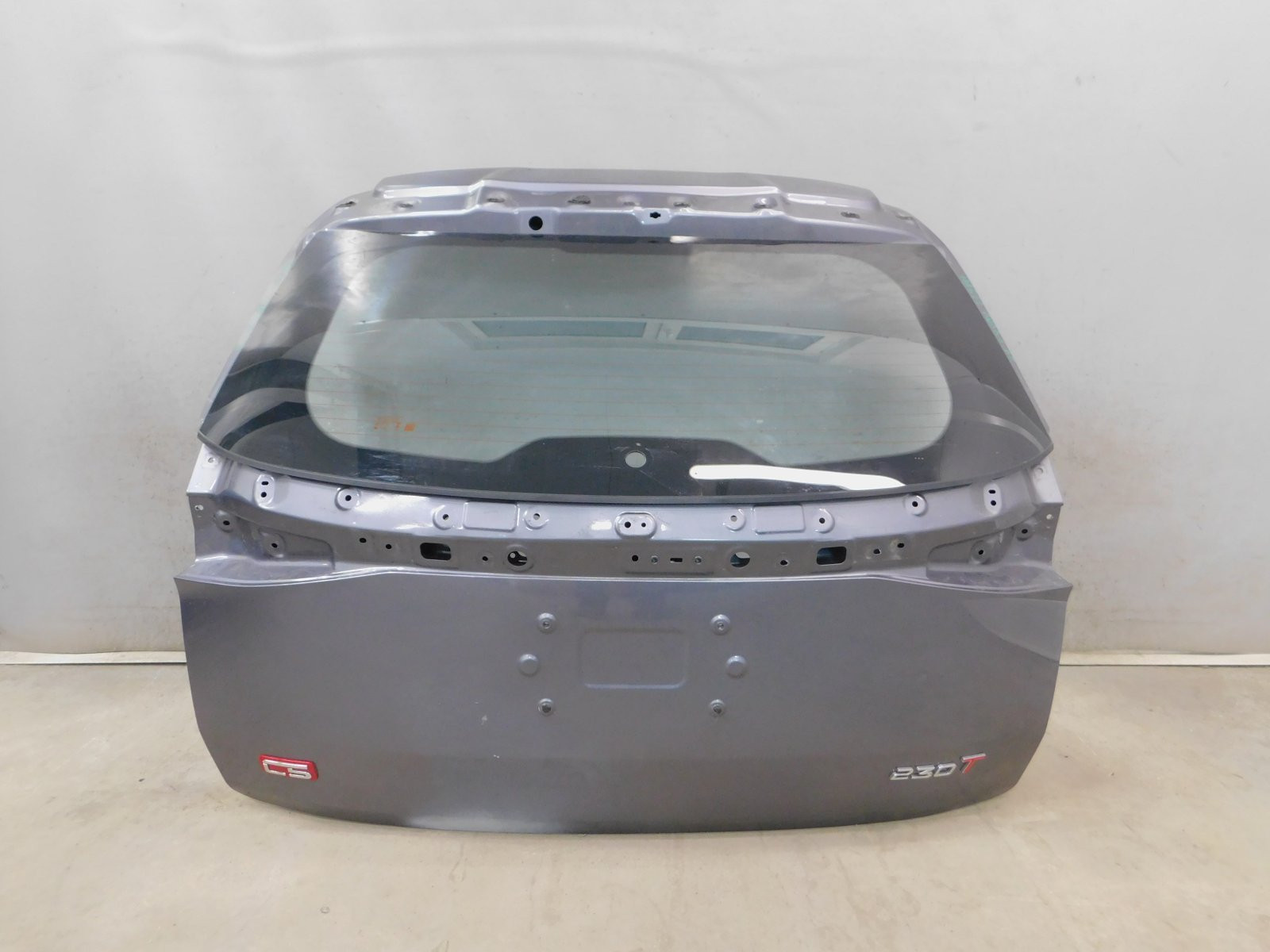 Дверь багажника Omoda C5 2022>