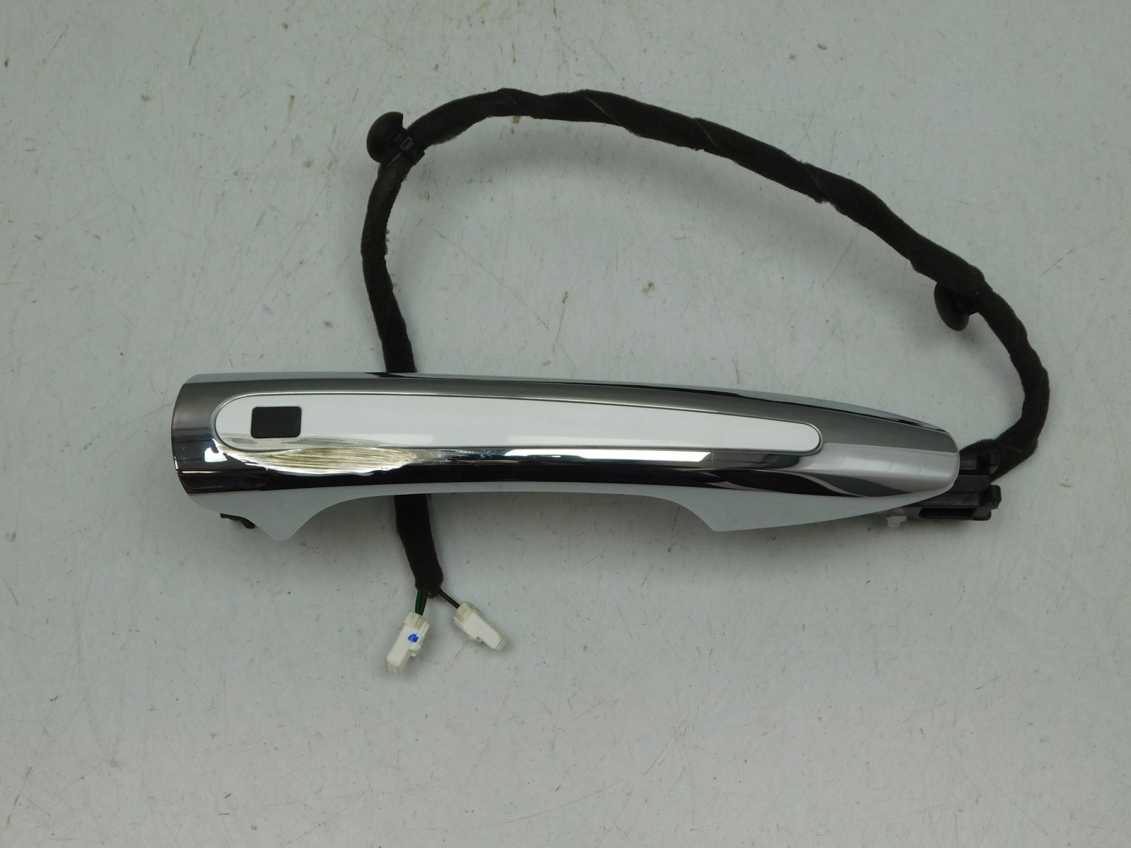 Ручка двери передней правой Haval M6 2021>