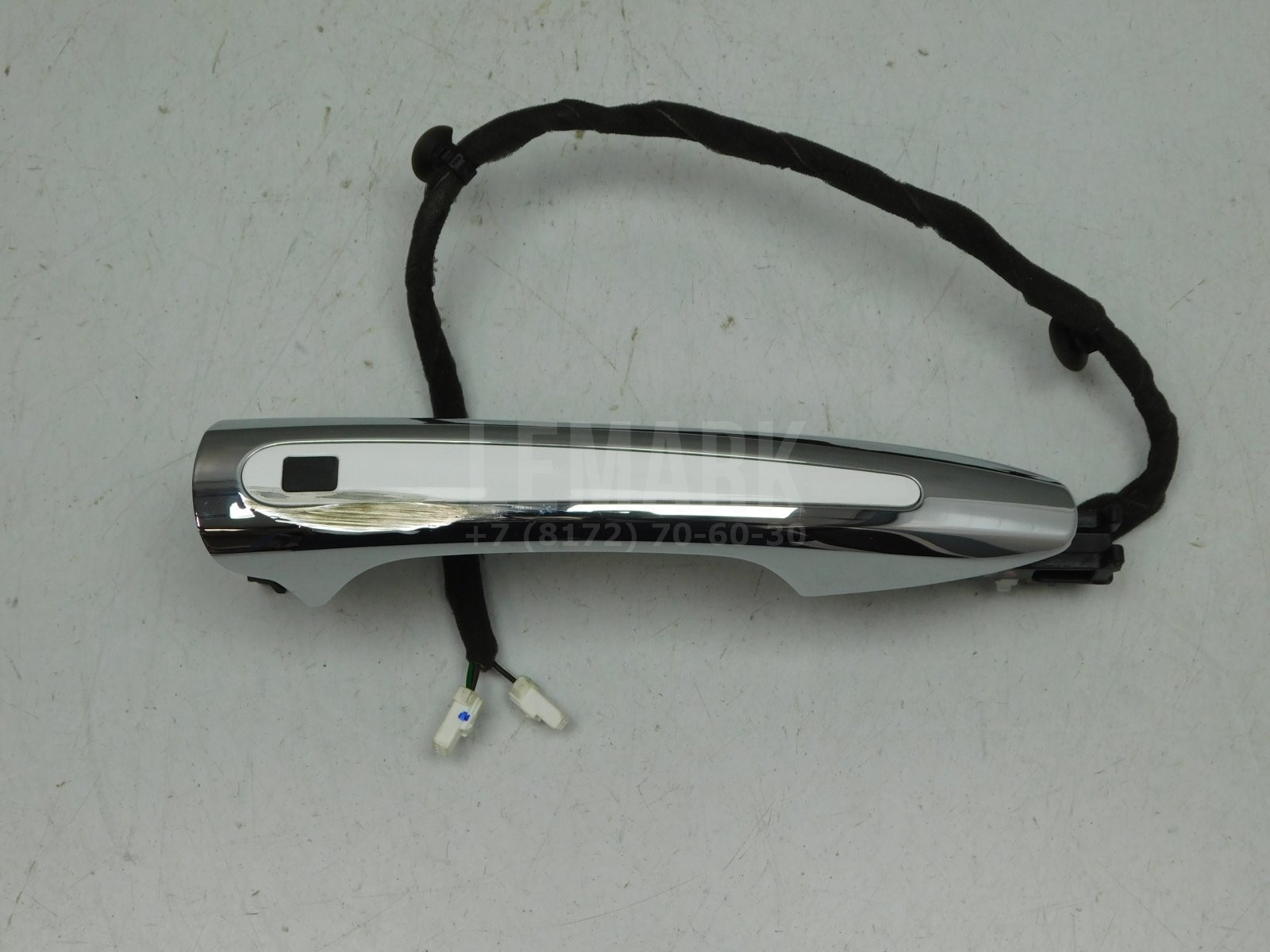 Ручка двери передней правой Haval M6 2021> 6105133XKZ3LA