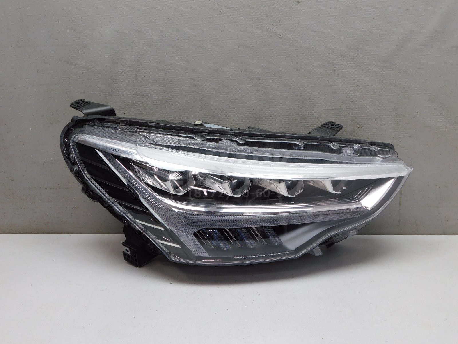 Фара правая Haval Jolion 2021> 4121105XST01A