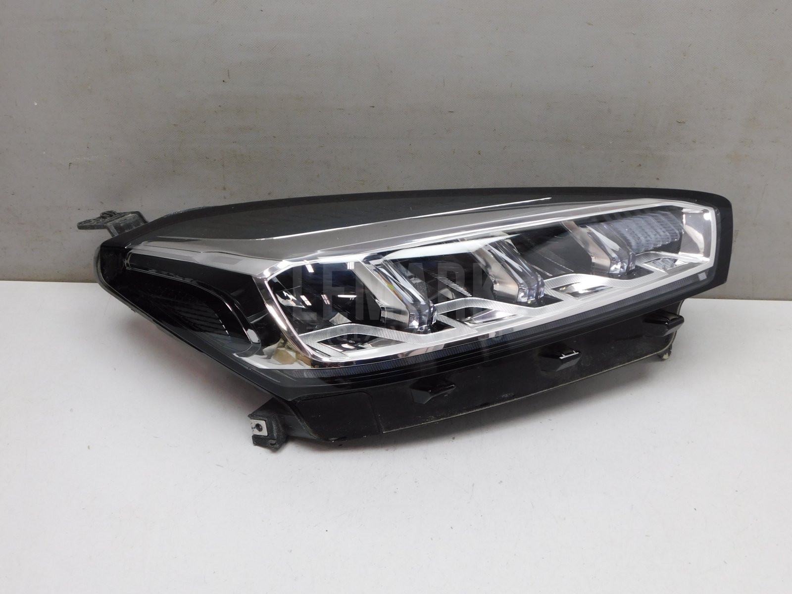 Фара правая Chery Tiggo 7 Pro 2020> 605000200AB