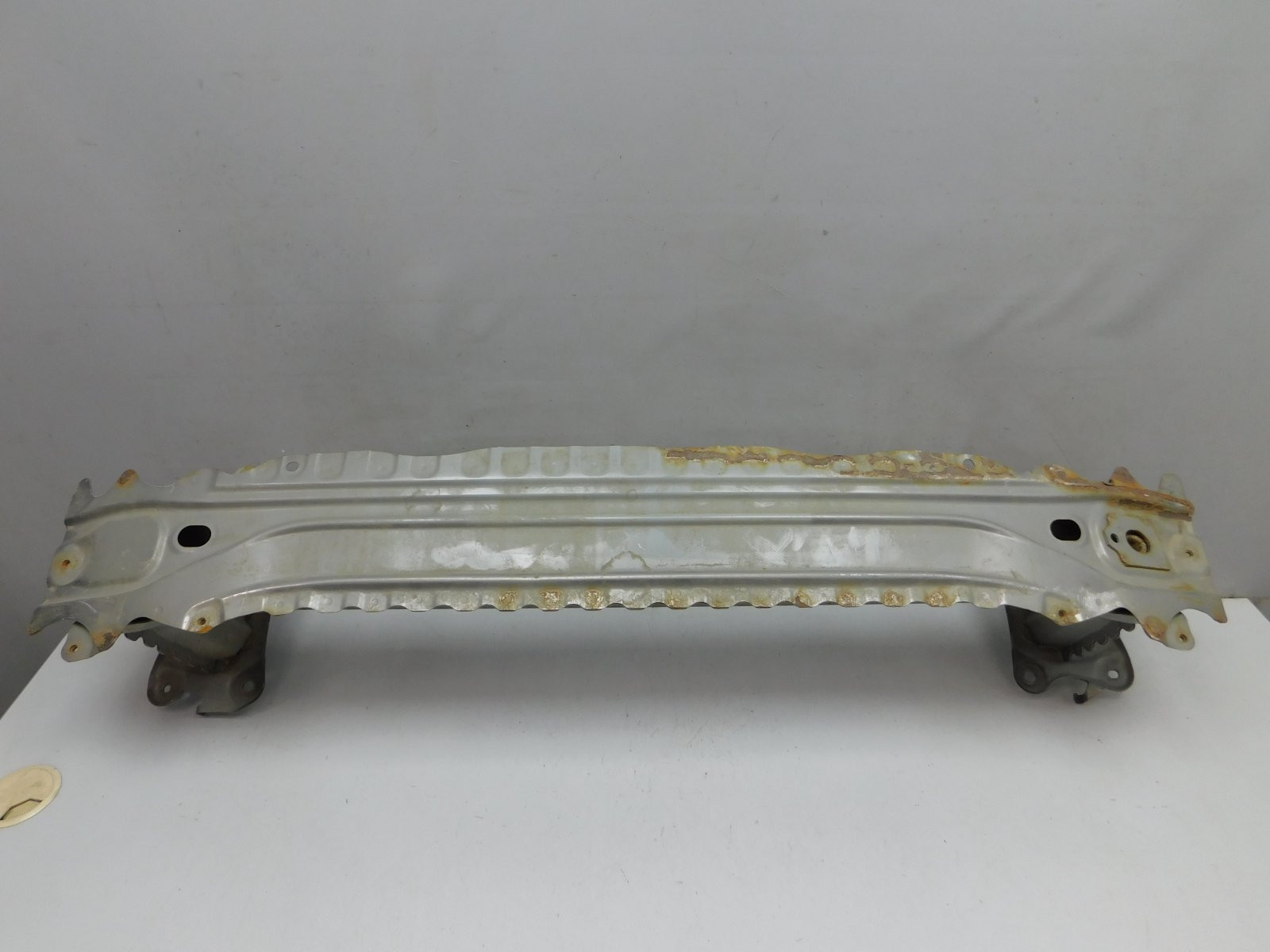 Усилитель переднего бампера Subaru Forester (S14) 2018>