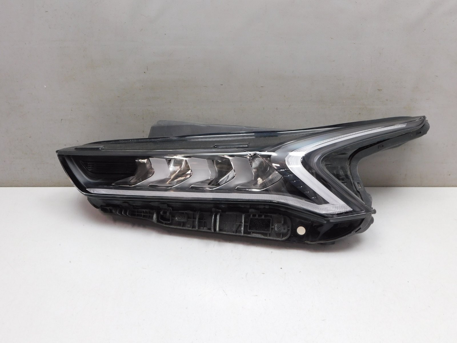 Фара левая Kia K5 2020>