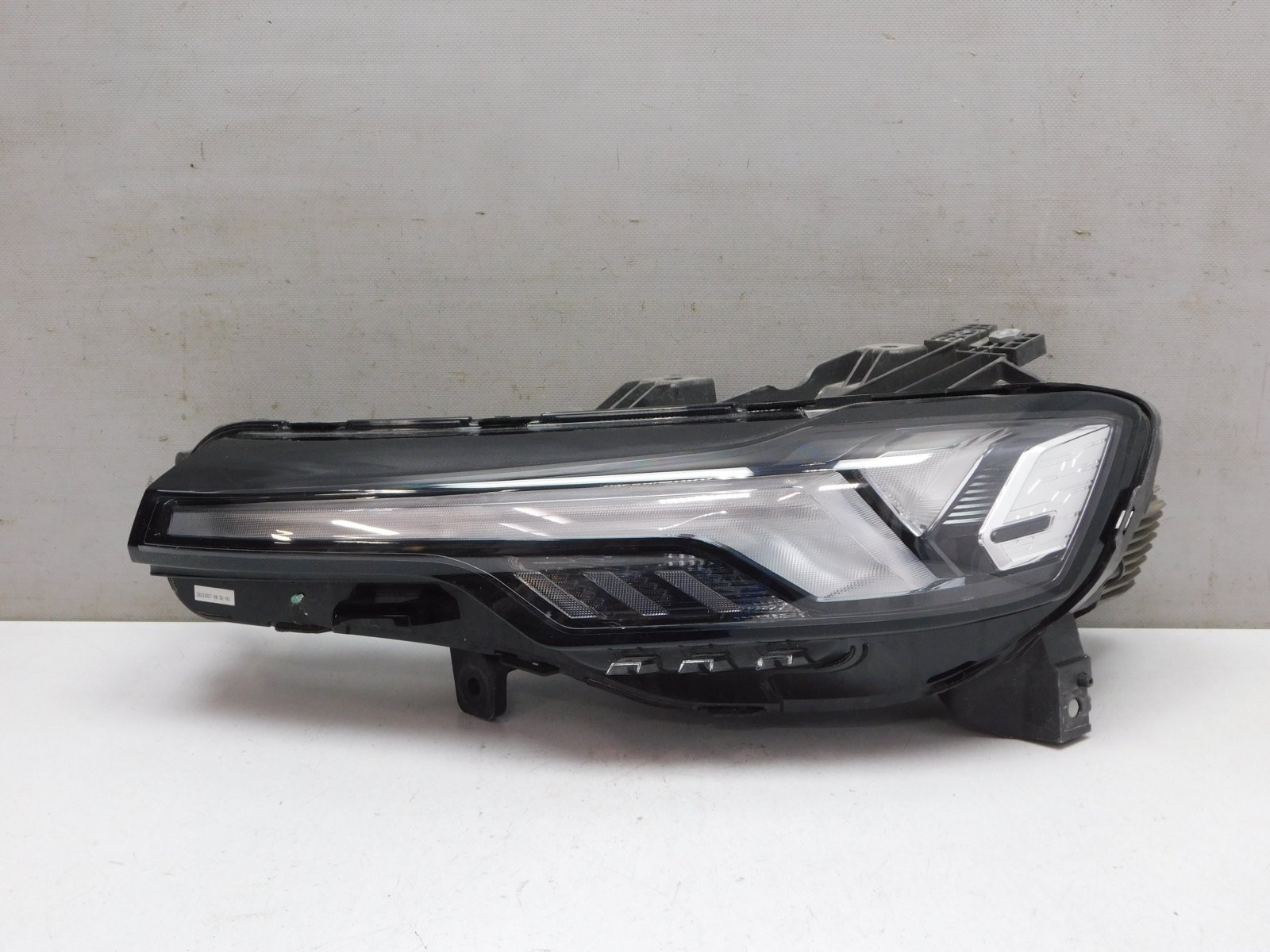 Ходовой огонь левый (ДХО) Changan CS35 Plus 2018>