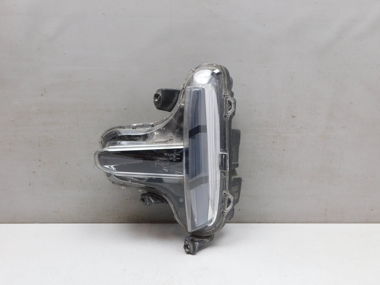 Ходовой огонь левый (ДХО) Chery Tiggo 7 Pro Max 2022>