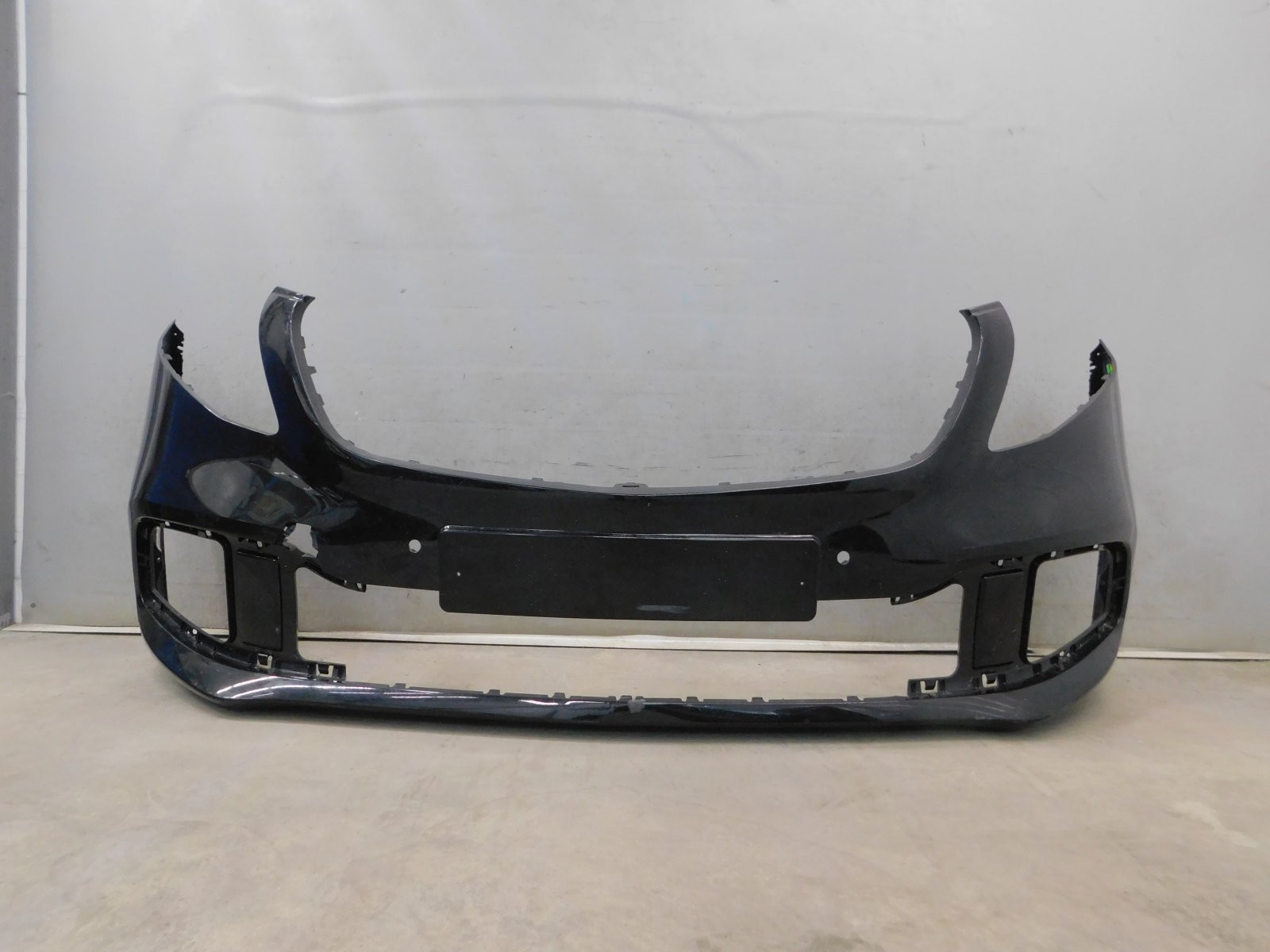 Бампер передний Mercedes-Benz V-Klasse W447 2014>