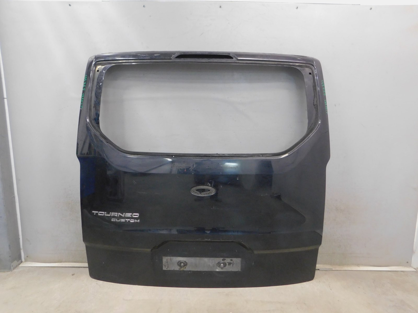 Дверь багажника Ford Transit/Tourneo Custom 2012>