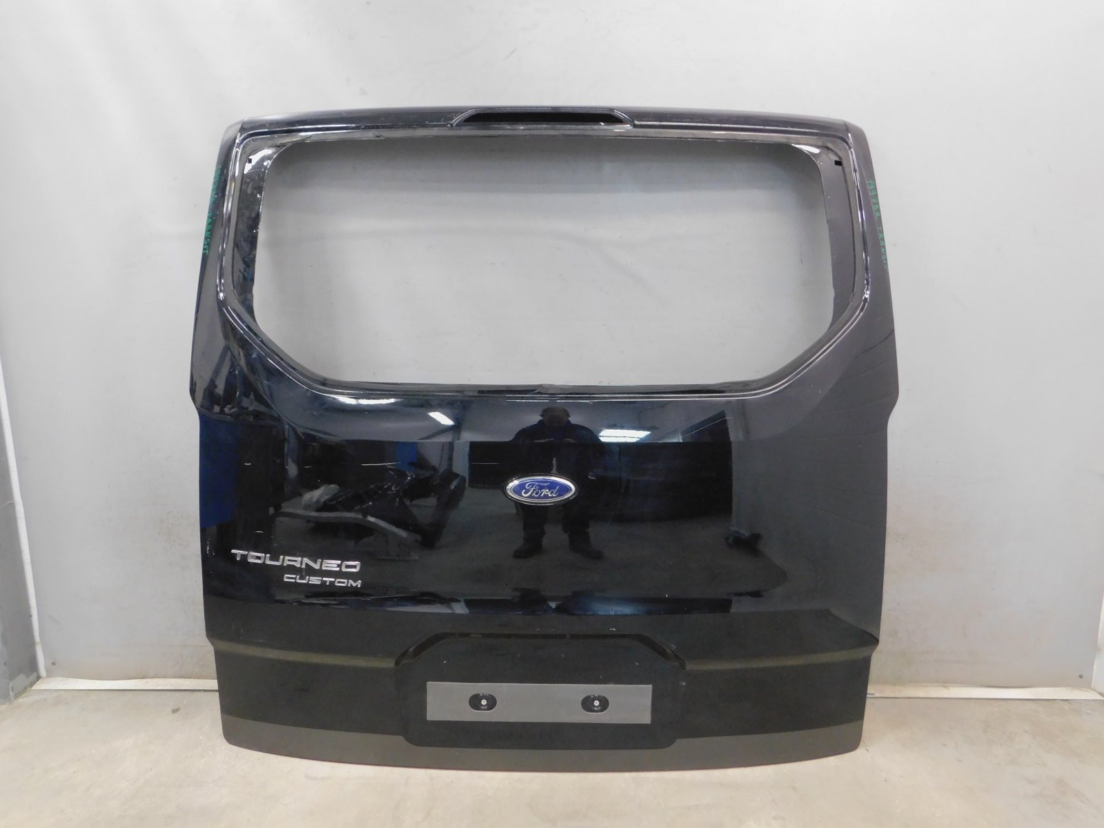 Дверь багажника Ford Transit/Tourneo Custom 2012>