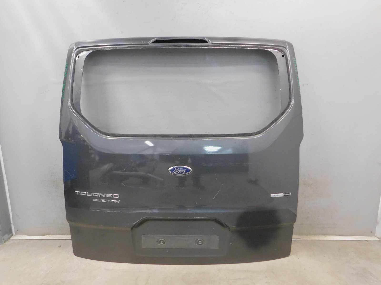 Дверь багажника Ford Transit/Tourneo Custom 2012>