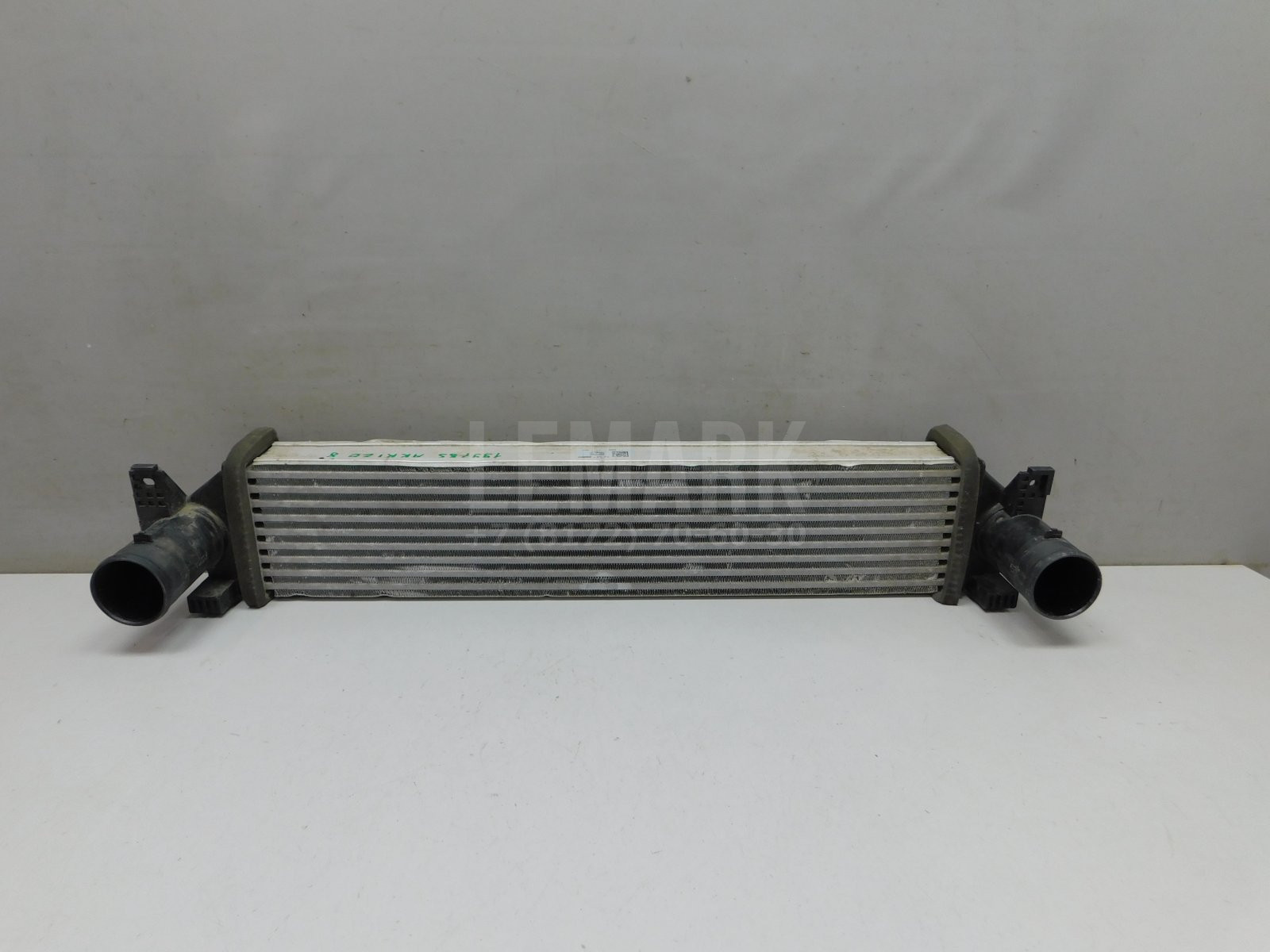 Интеркулер Chery Arrizo 8 2022> 302001289AA