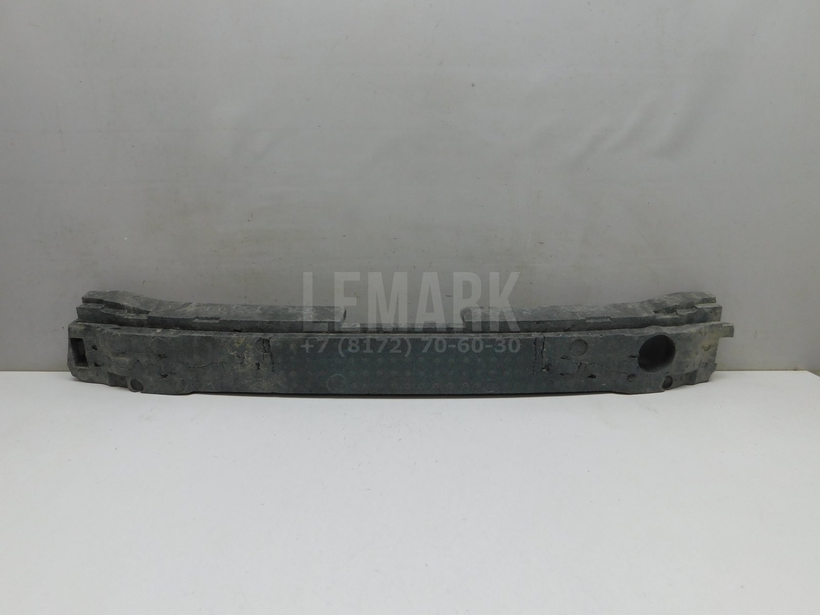 Усилитель переднего бампера Exeed VX 2021> 602000092AB