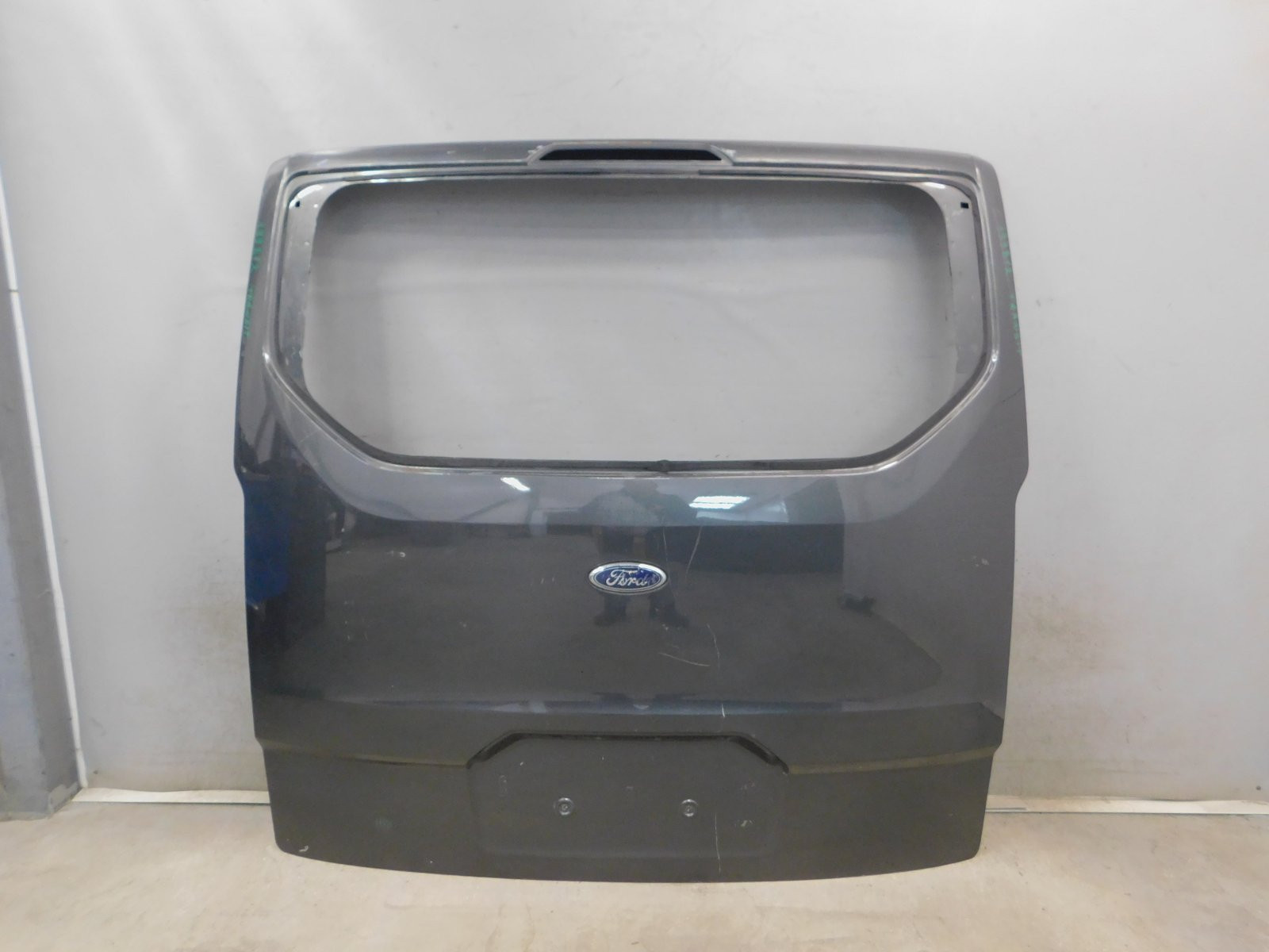 Дверь багажника Ford Transit/Tourneo Custom 2012>