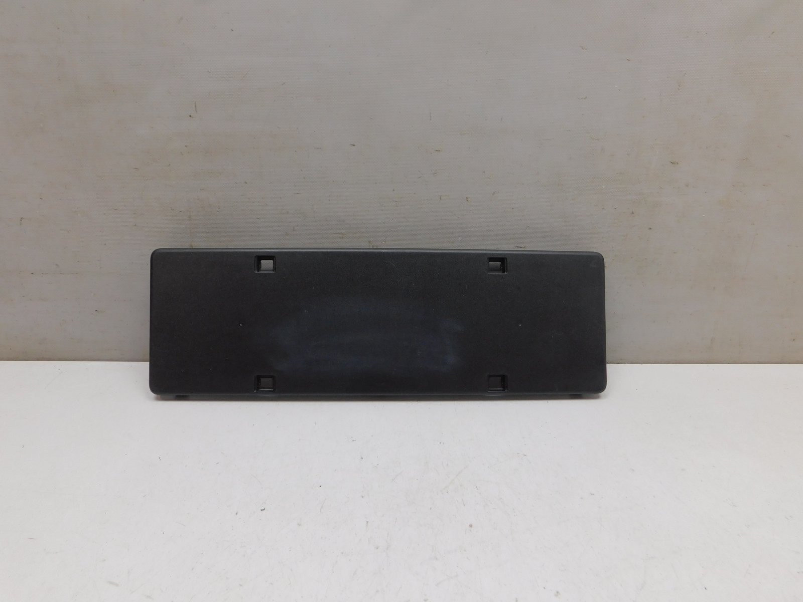 Накладка переднего бампера Chery Arrizo 8 2022>