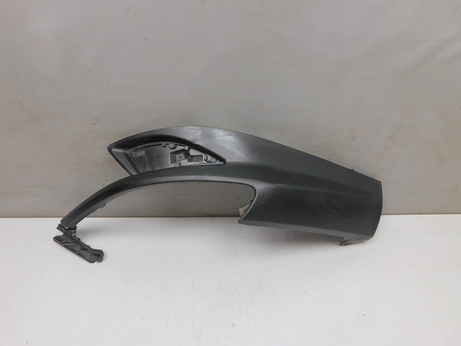 Накладка заднего бампера правая Lexus RX IV 2015>