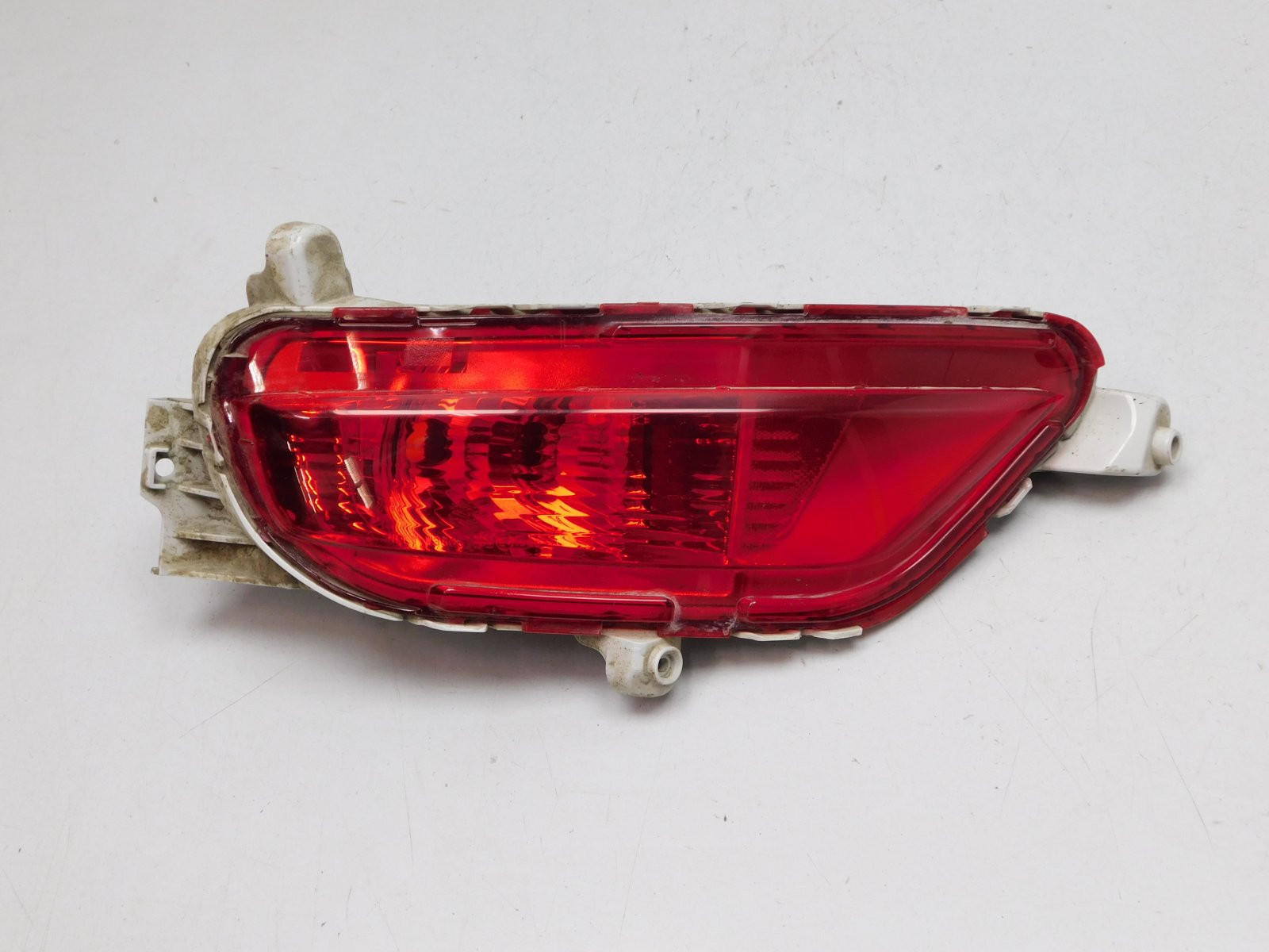 Фонарь задний в бампер левый Mazda CX 5 2017>