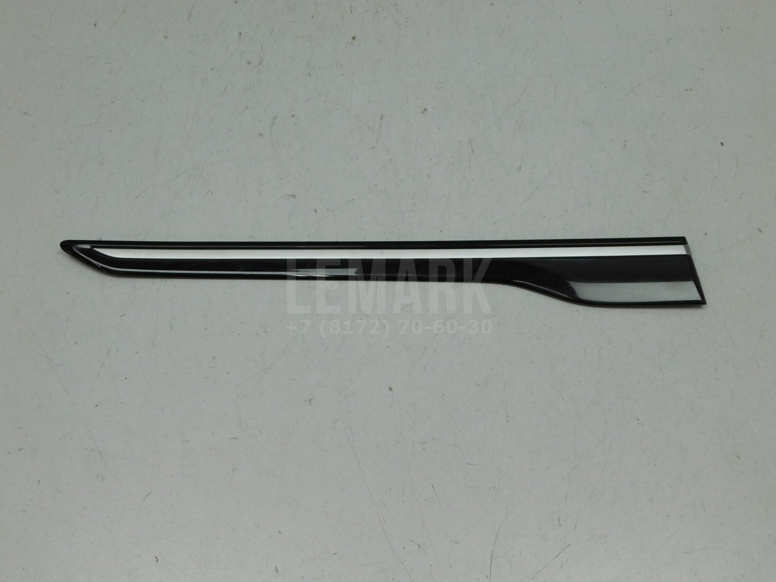 Молдинг двери передней правой Chery Arrizo 8 2022> 609001146AA