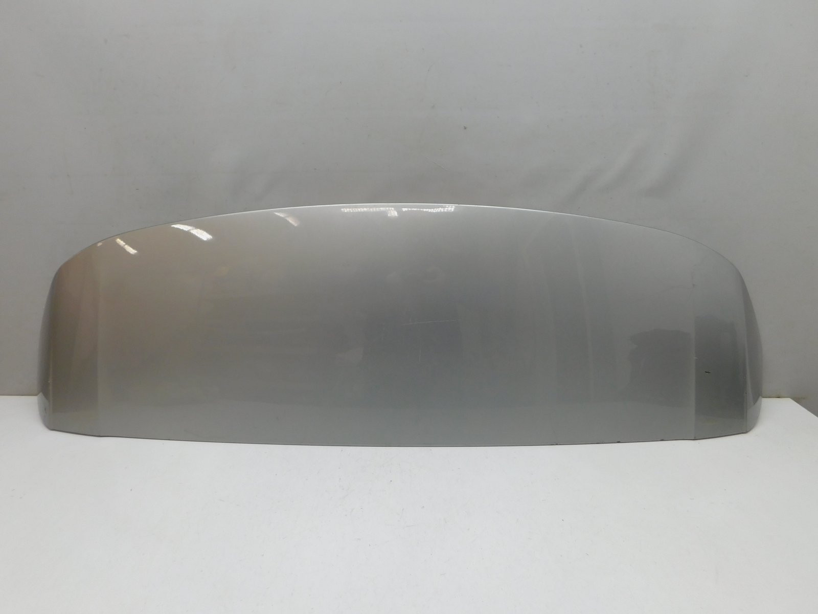 Спойлер двери багажника BMW X5 F15 2013-2018