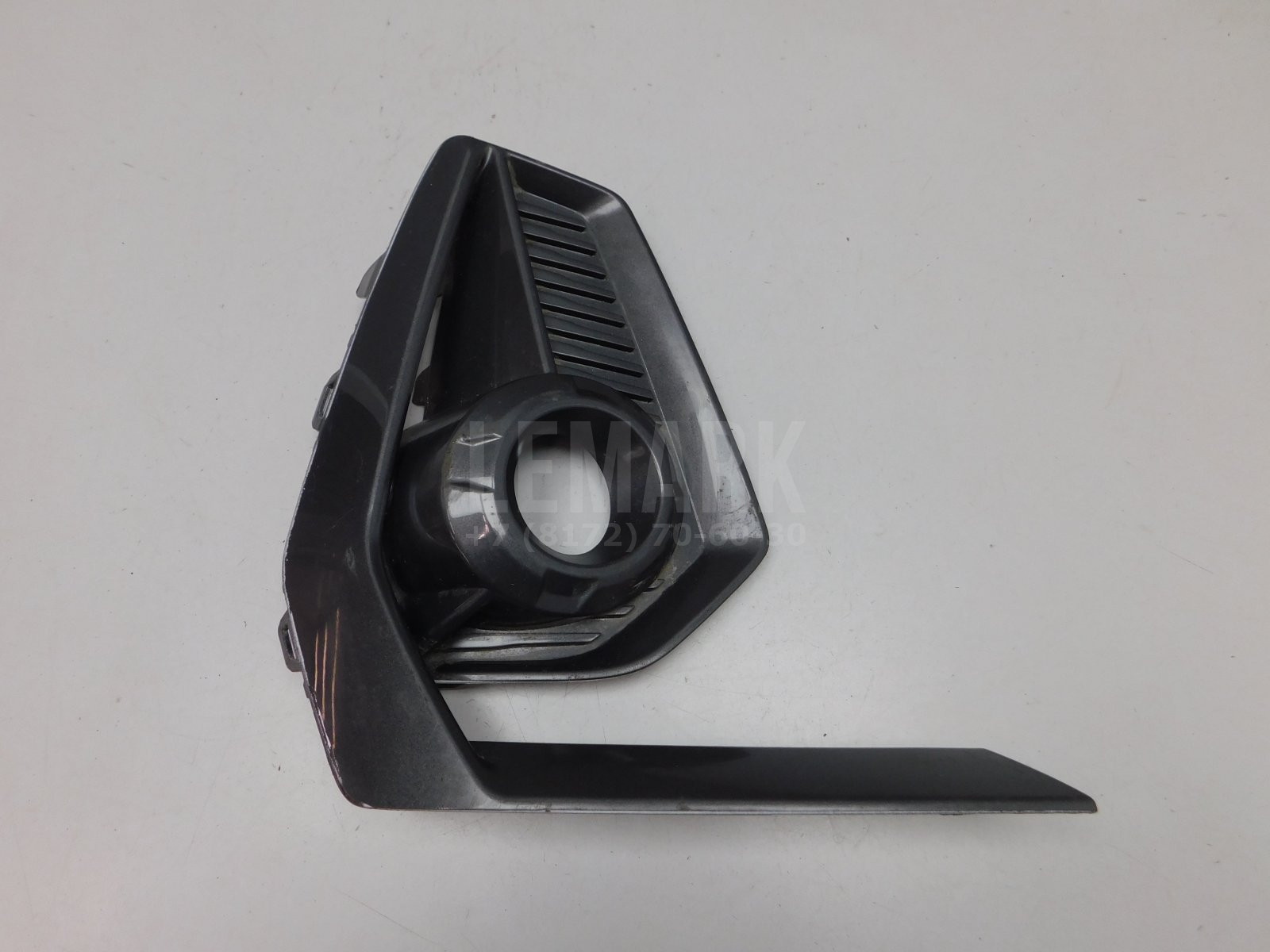 Решетка в бампер правая Chery Arrizo 8 2022> 602003592AA