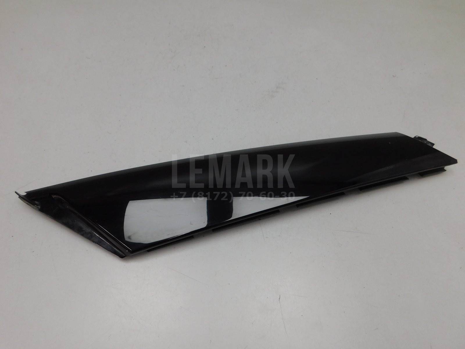 Накладка Mini F56 2013> 51137300007