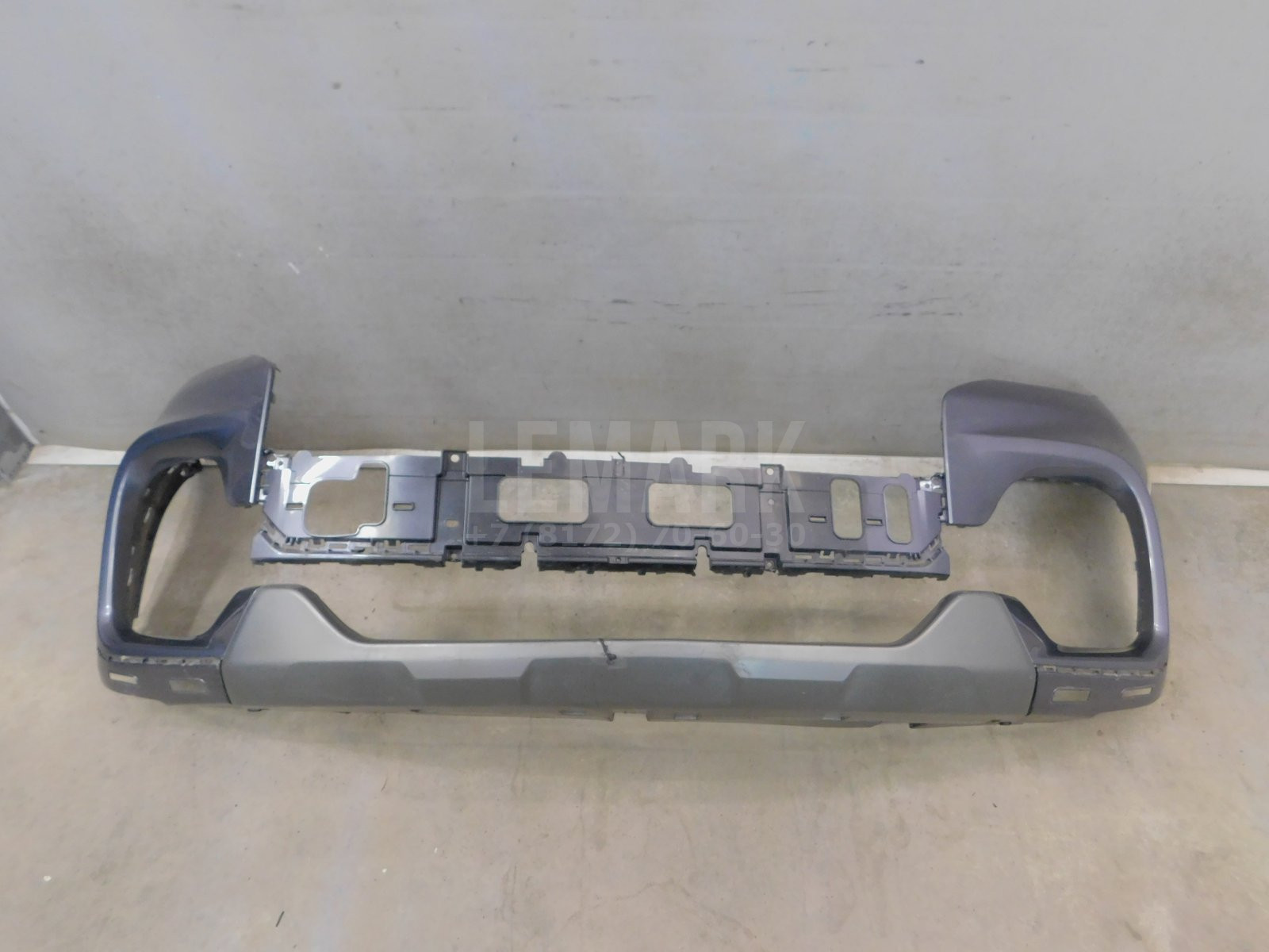 Бампер передний Chery Tiggo 8 2019> 602000153AADQ