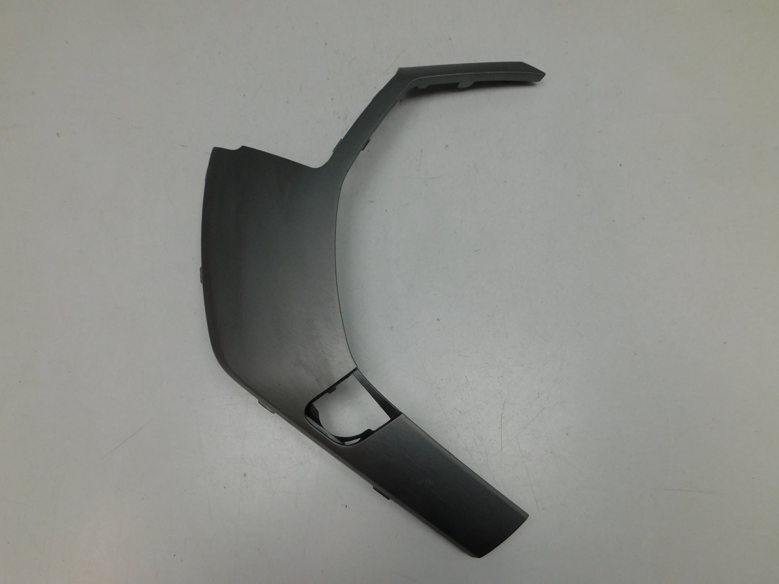 Накладка переднего бампера Chery Tiggo 8 Pro Max 2022>