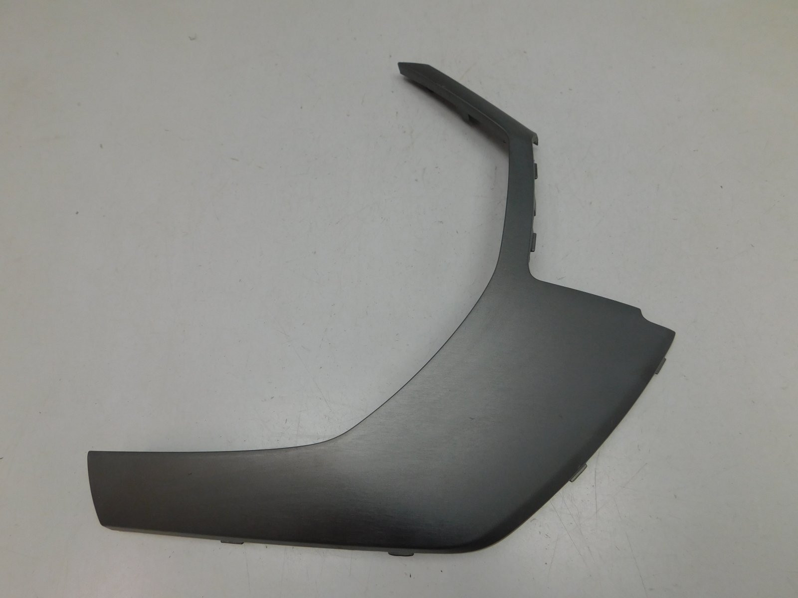 Накладка переднего бампера Chery Tiggo 8 Pro Max 2022>