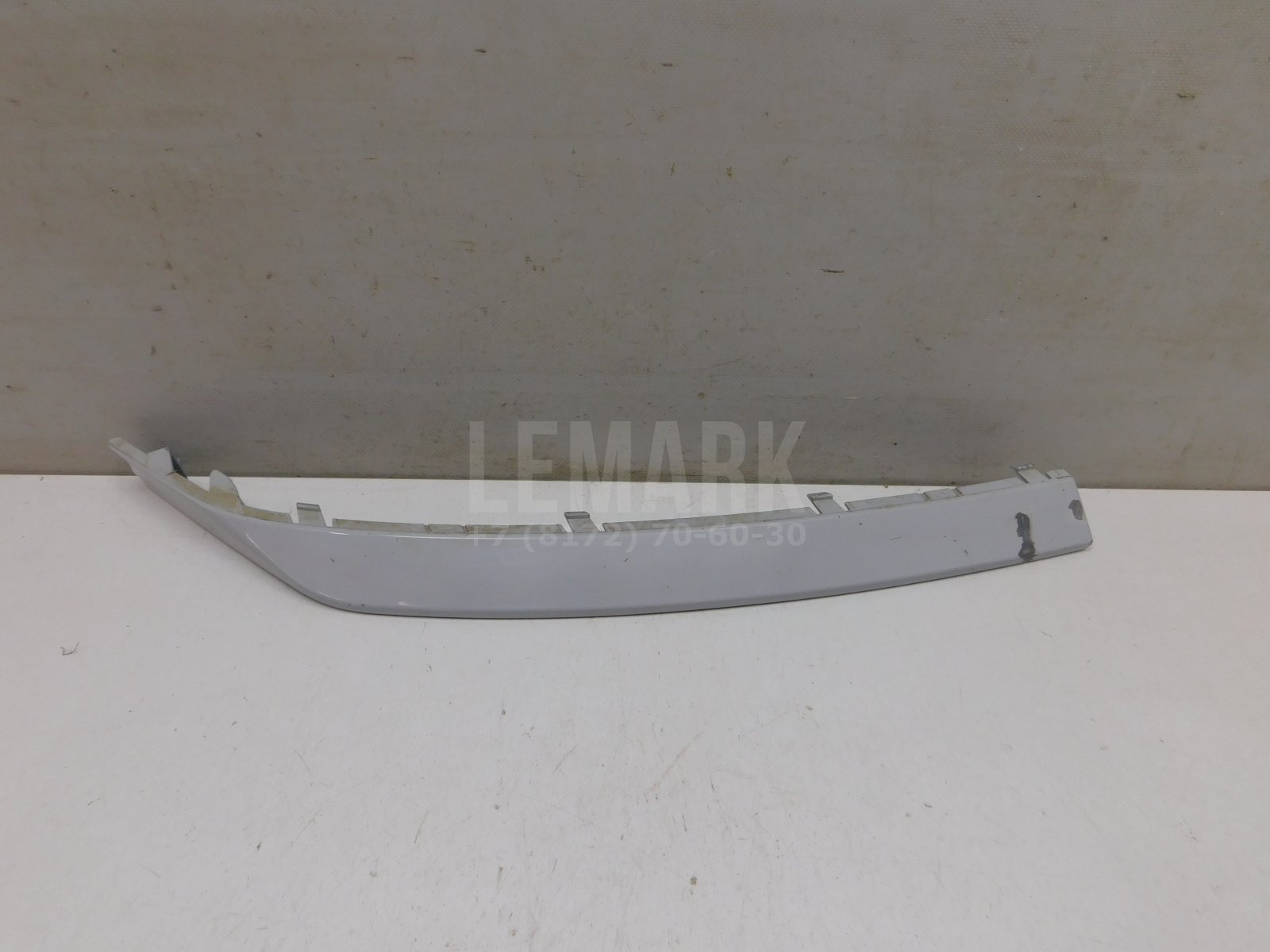 Молдинг переднего бампера Exeed TXL 2020> 602001443AA