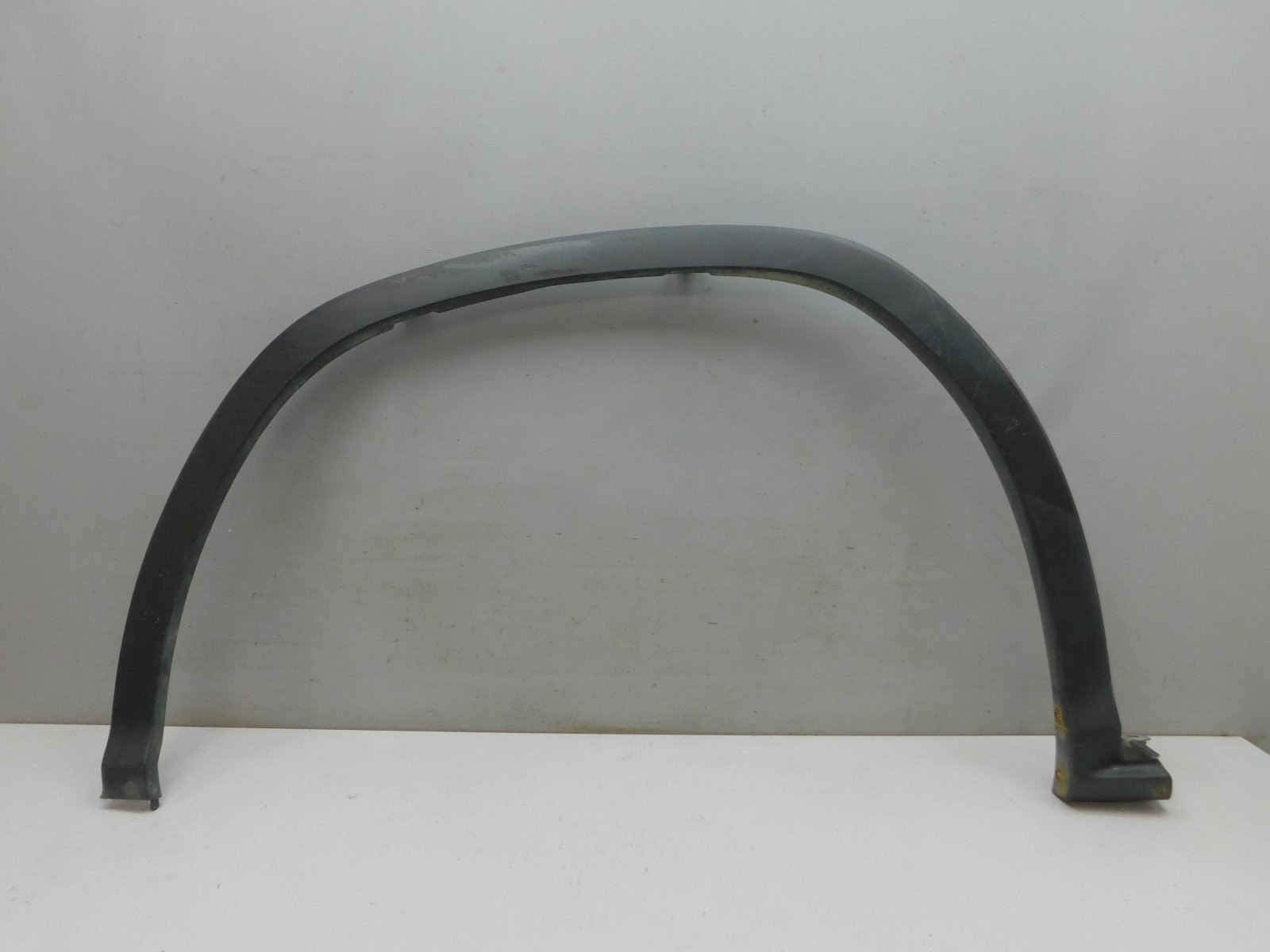 Накладка крыла переднего левого Lexus RX IV 2015>