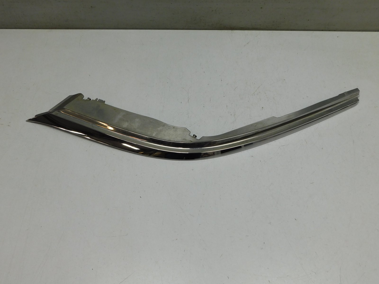 Накладка Toyota Fortuner 2015>