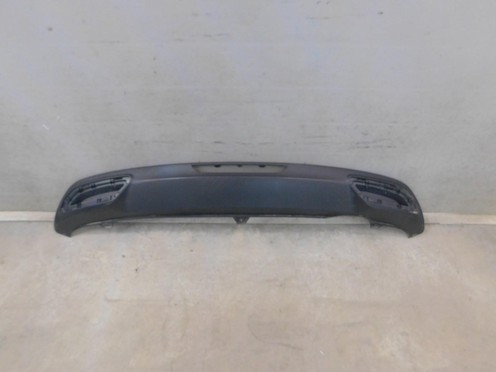 Юбка задняя Changan Eado Plus 2020>