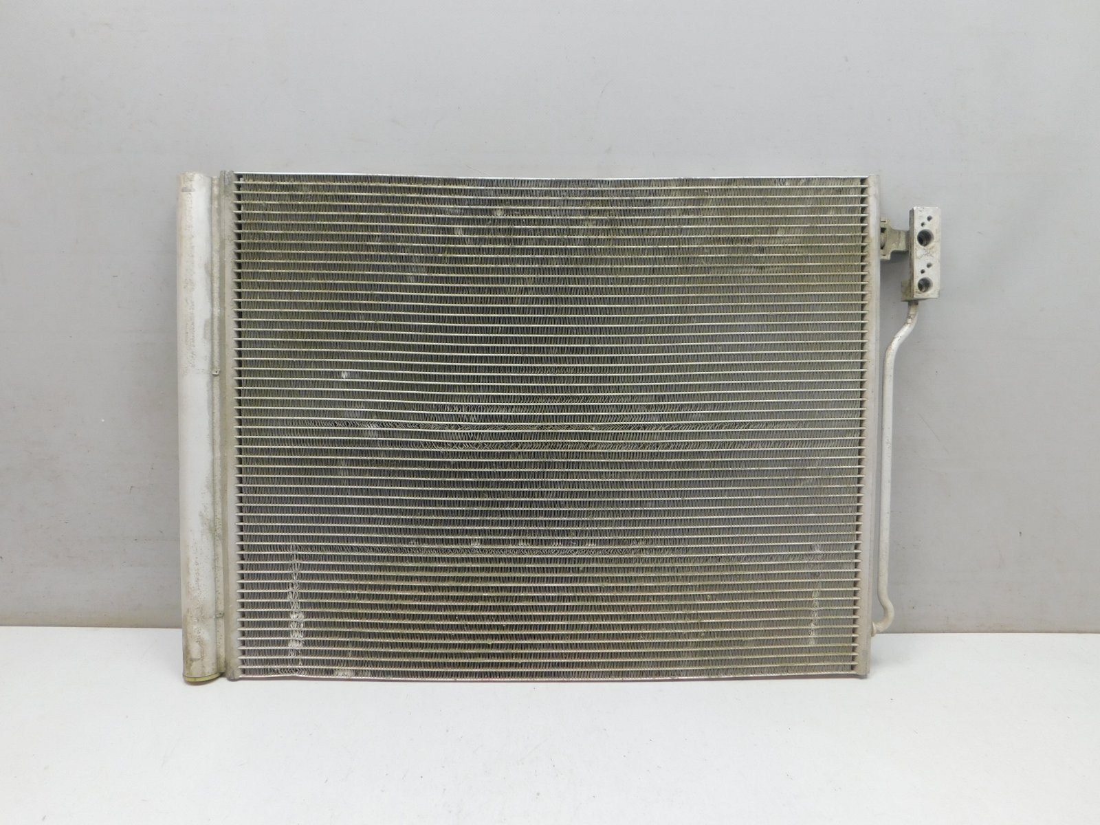Радиатор кондиционера BMW 5-серия F10/F11 2009>