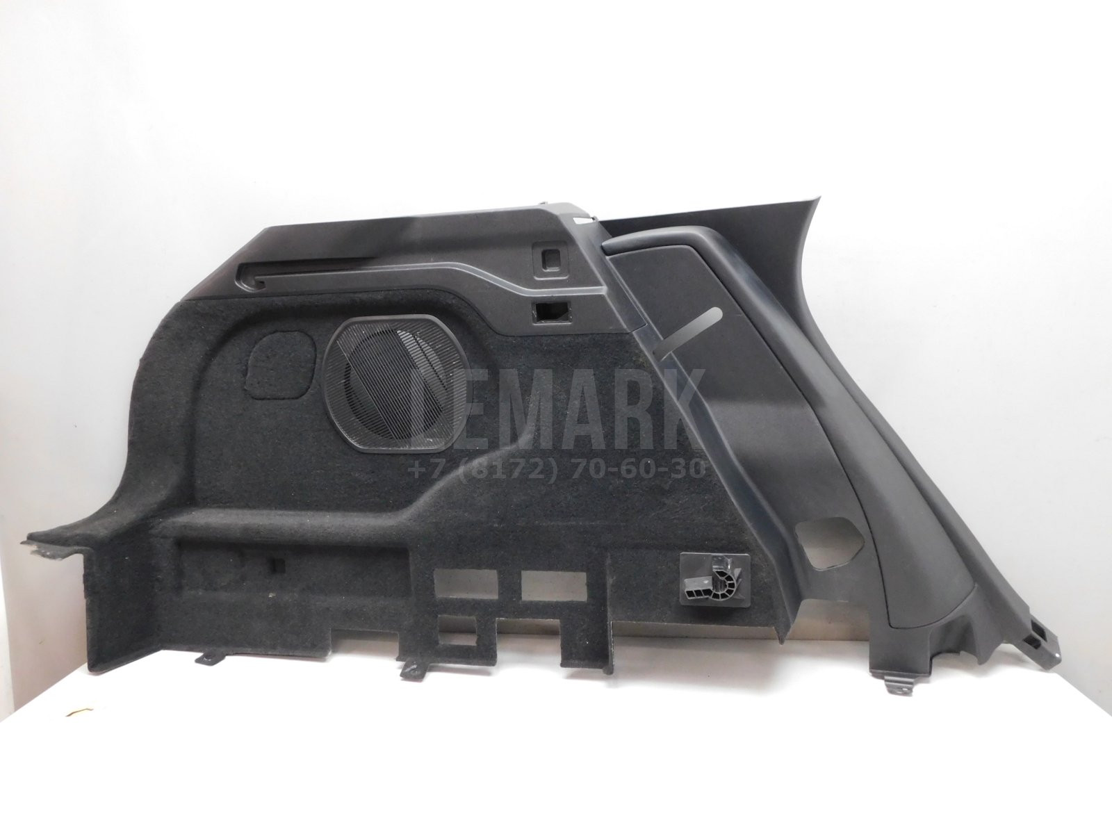Обшивка багажника Exeed RX 2023> 403005485AAABK
