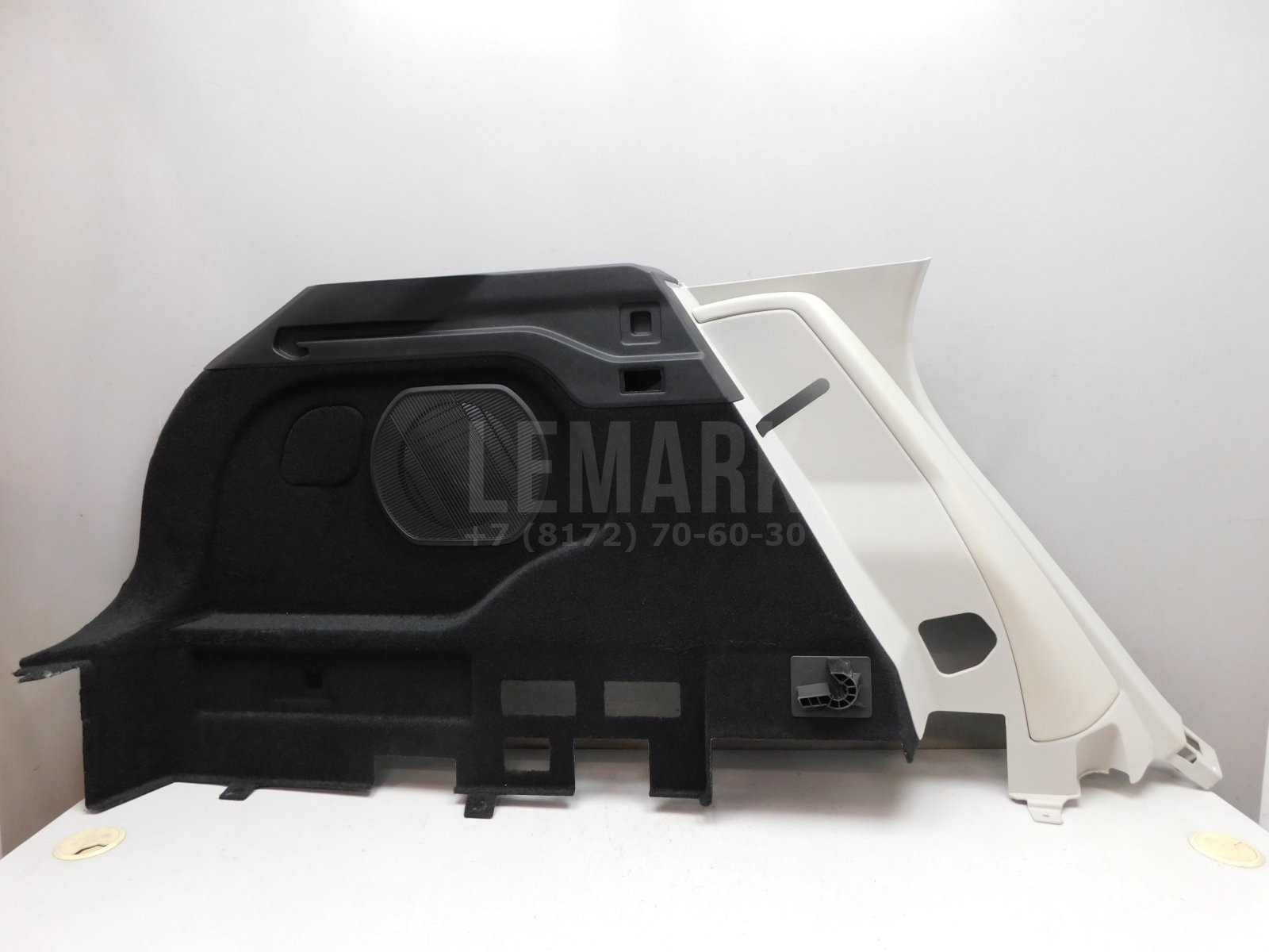Обшивка багажника Exeed RX 2023> 403005485AAABE