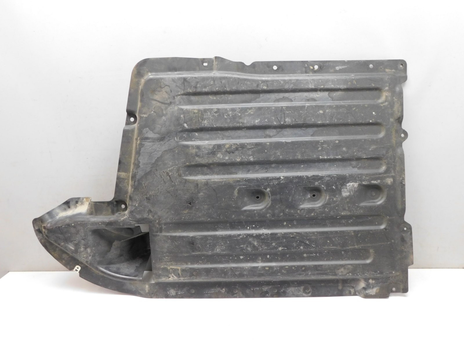 Пыльник BMW X5 G05 2018>