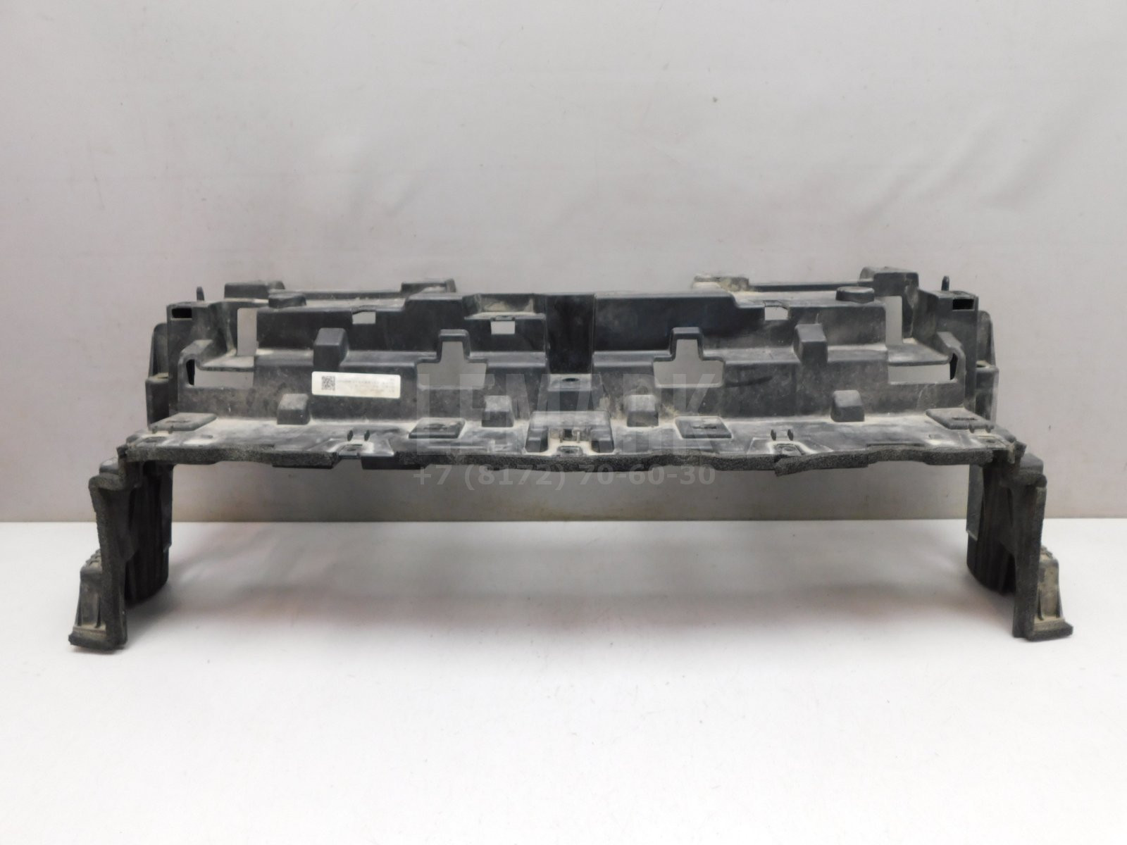 Кронштейн переднего бампера Exeed RX 2023> 602002482AA