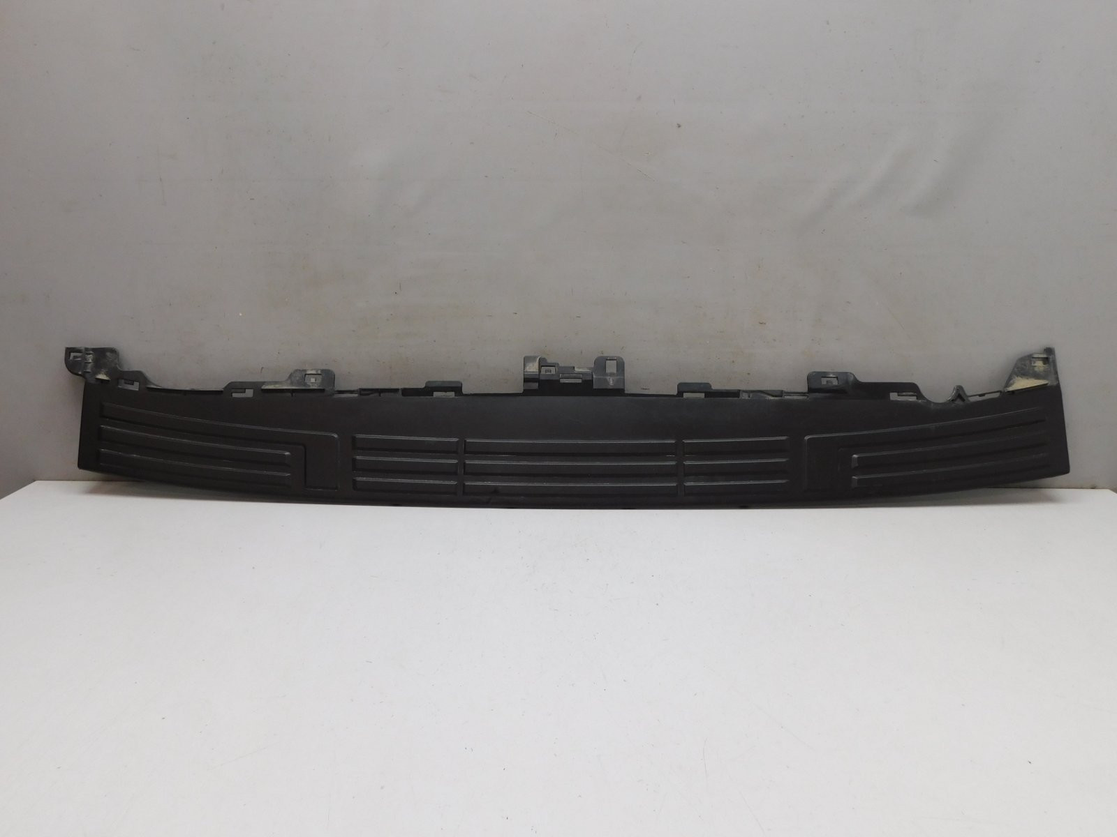 Накладка заднего бампера Toyota Land Cruiser (150)/Prado 2009>