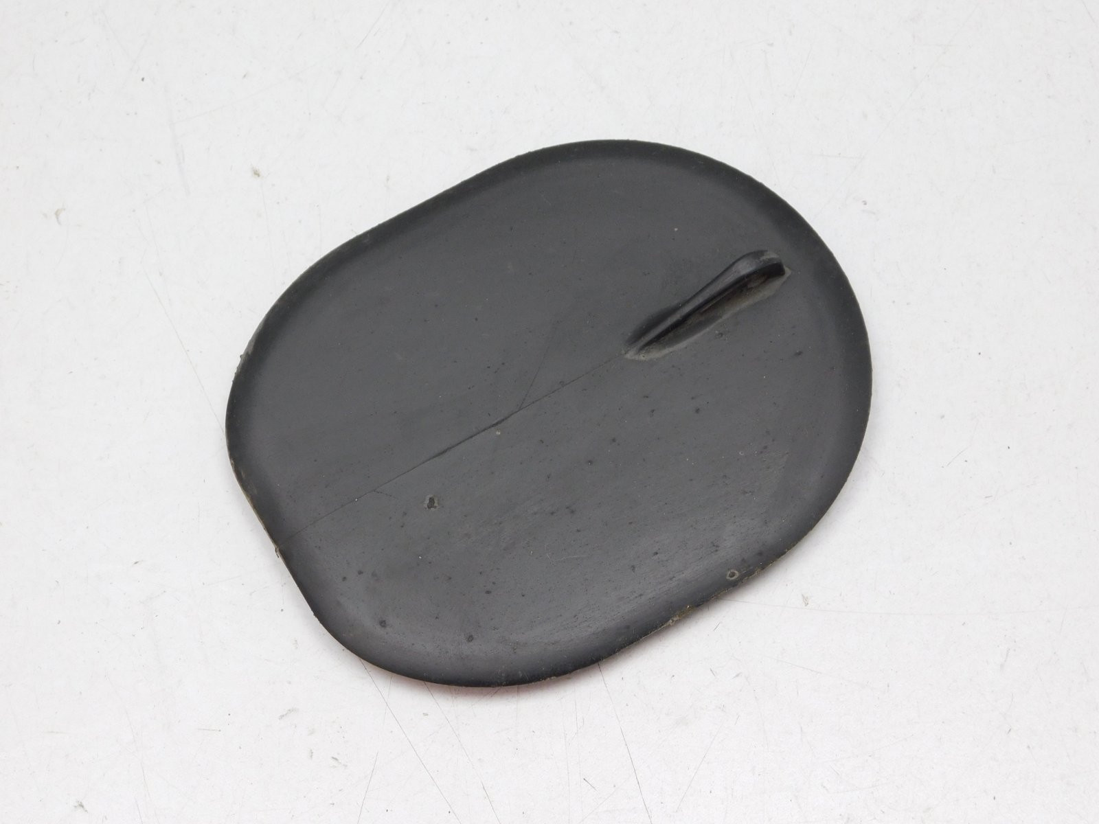 Заглушка Skoda Rapid 2013-2020