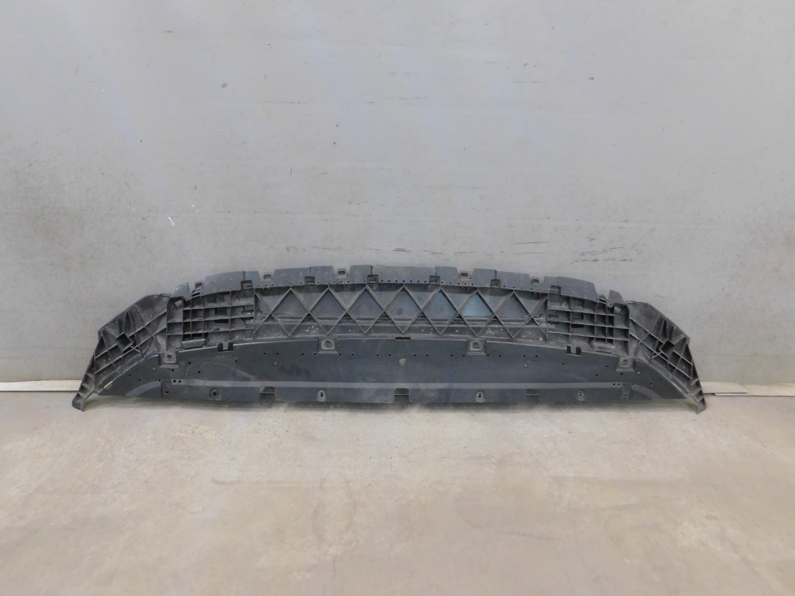 Пыльник Audi Q5 2017>