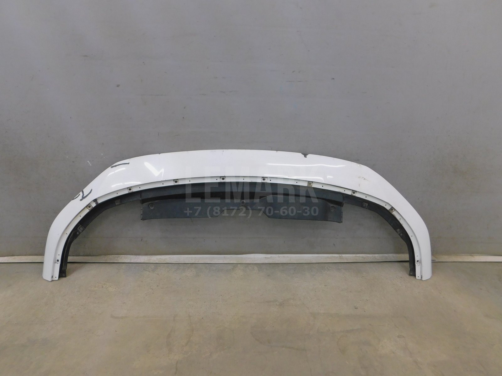 Накладка переднего бампера Chery Arrizo 8 2022> 602002335AA