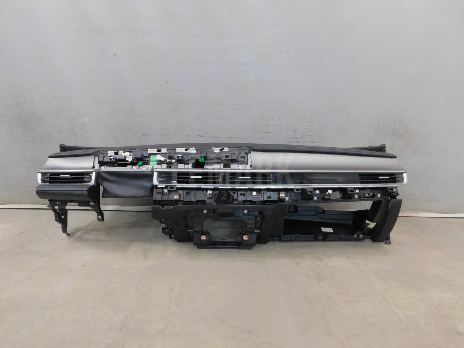 Торпедо Chery Arrizo 8 2022> T215306010BE