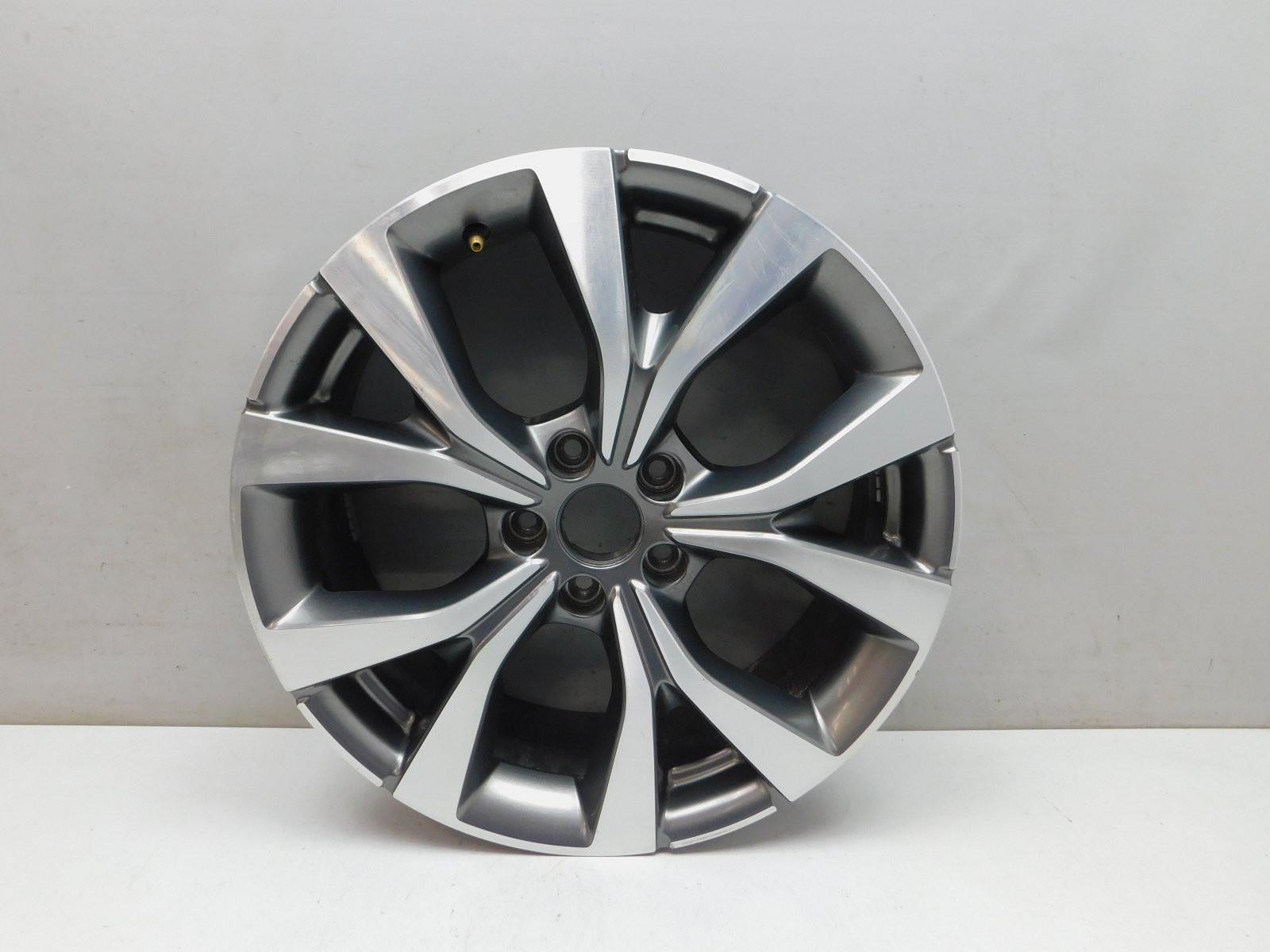 Диск колесный Chery Tiggo 7 Pro 2020>