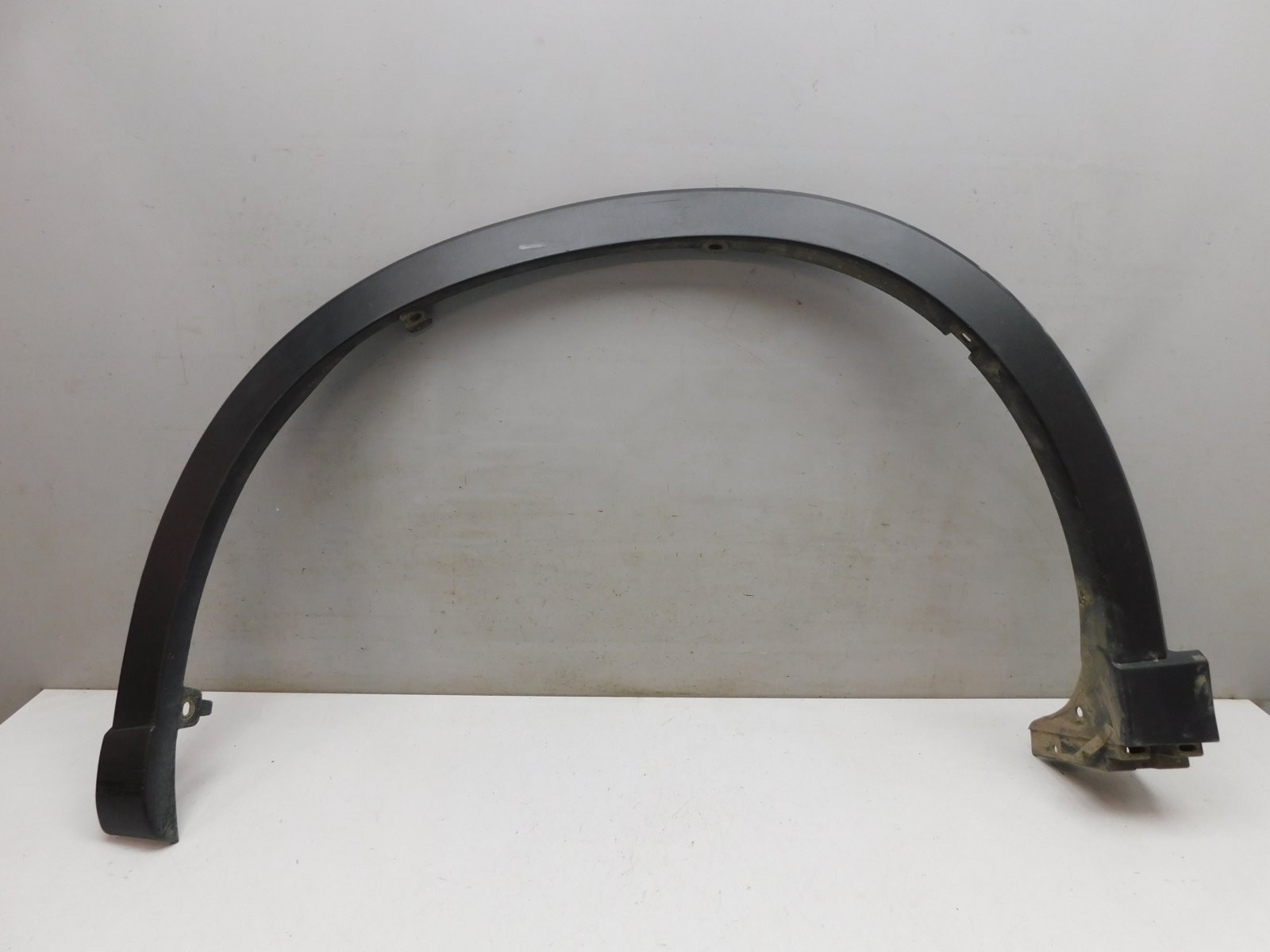 Накладка крыла переднего левого Mazda CX 5 2012>