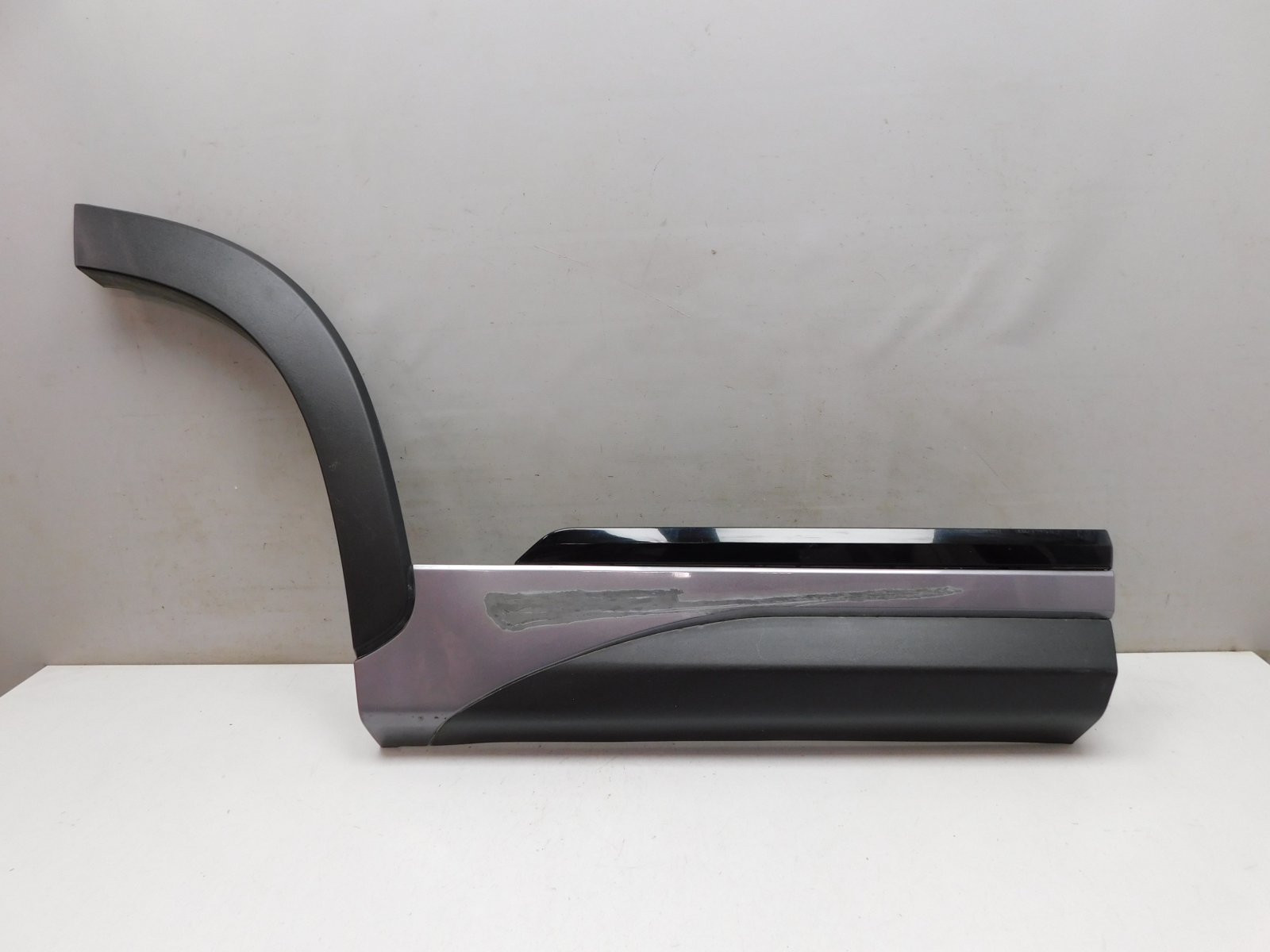 Накладка двери задней правой Exeed LX 2019>