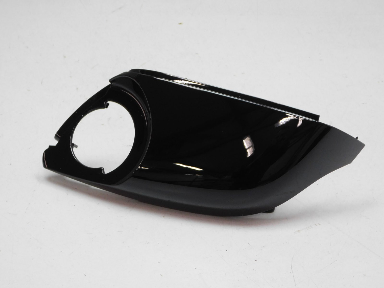 Накладка зеркала правого BMW 5-серия G30 2016>