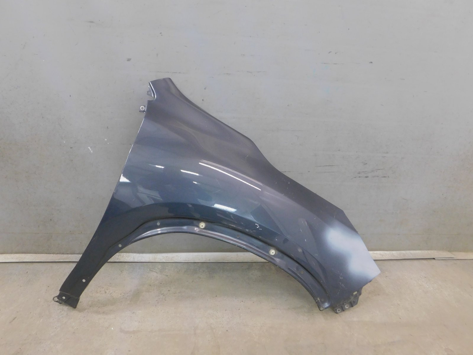 Крыло переднее правое Subaru Forester (S14) 2018>