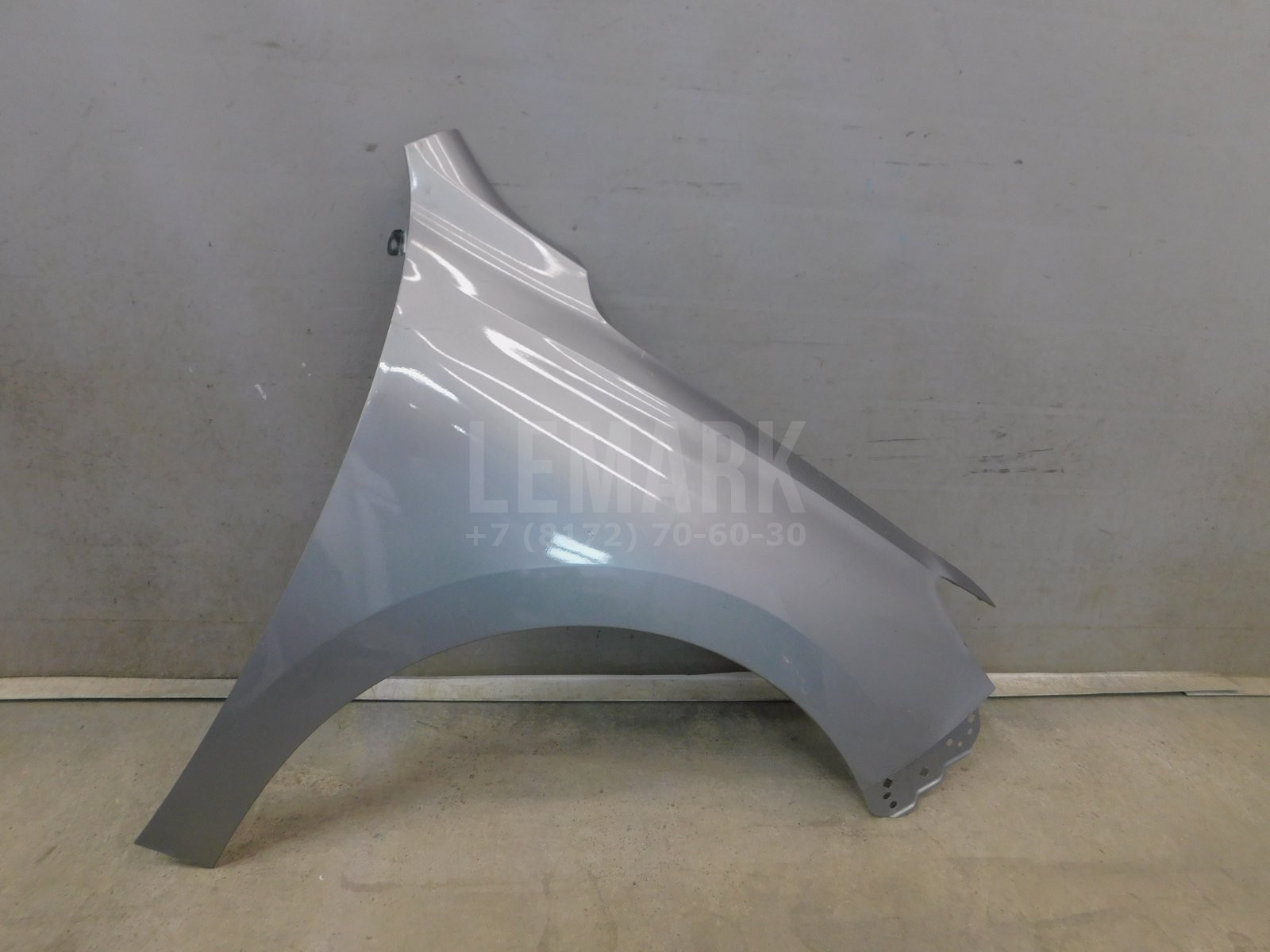 Крыло переднее правое Haval Jolion 2021> 8403120XST01A
