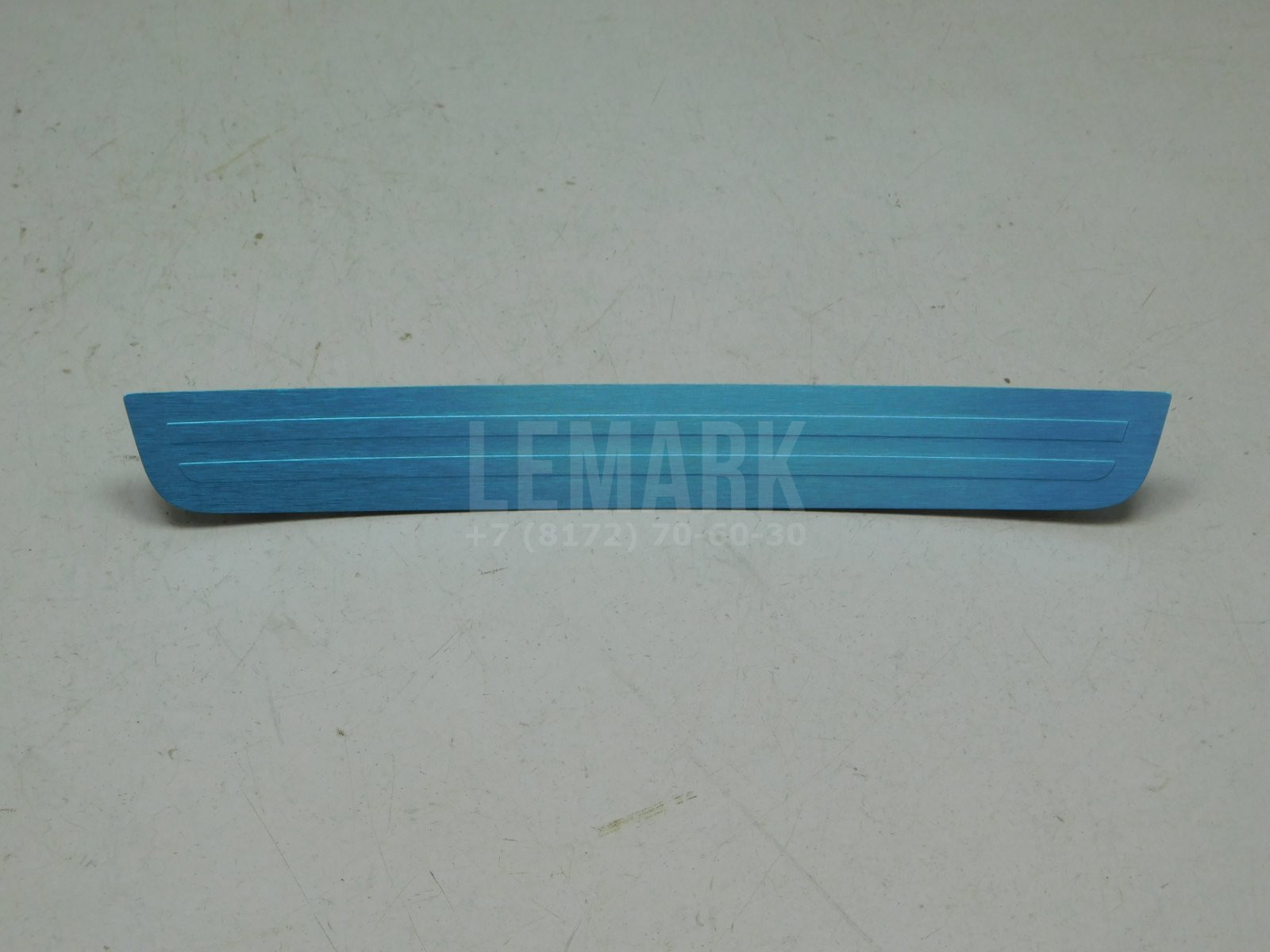 Накладка порога Mini Countryman F60 2016> 51777406371