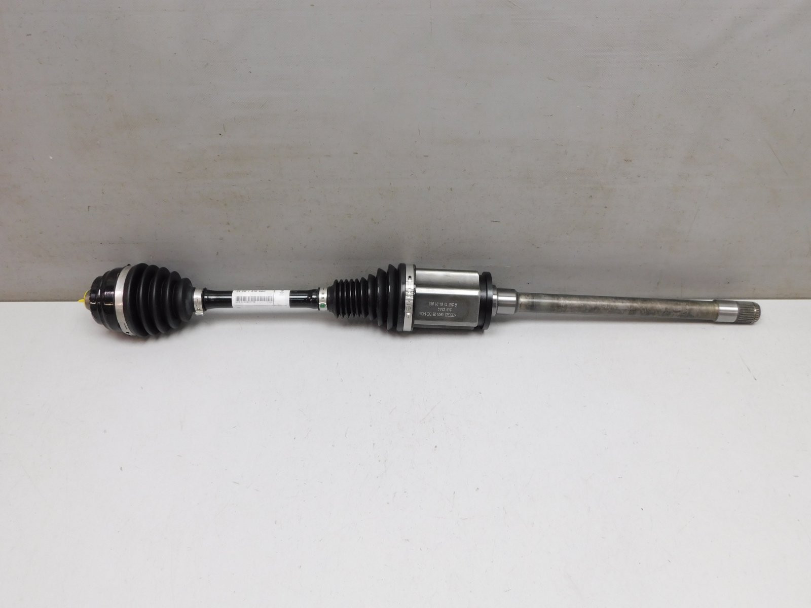 Полуось правая (привод) BMW 5-серия F10/F11 2009>