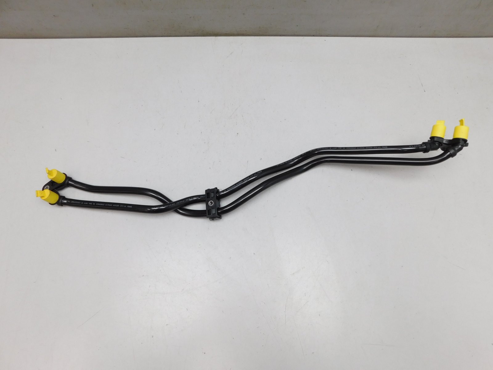 Трубка системы охлаждения АКПП BMW X3 F25 2010>