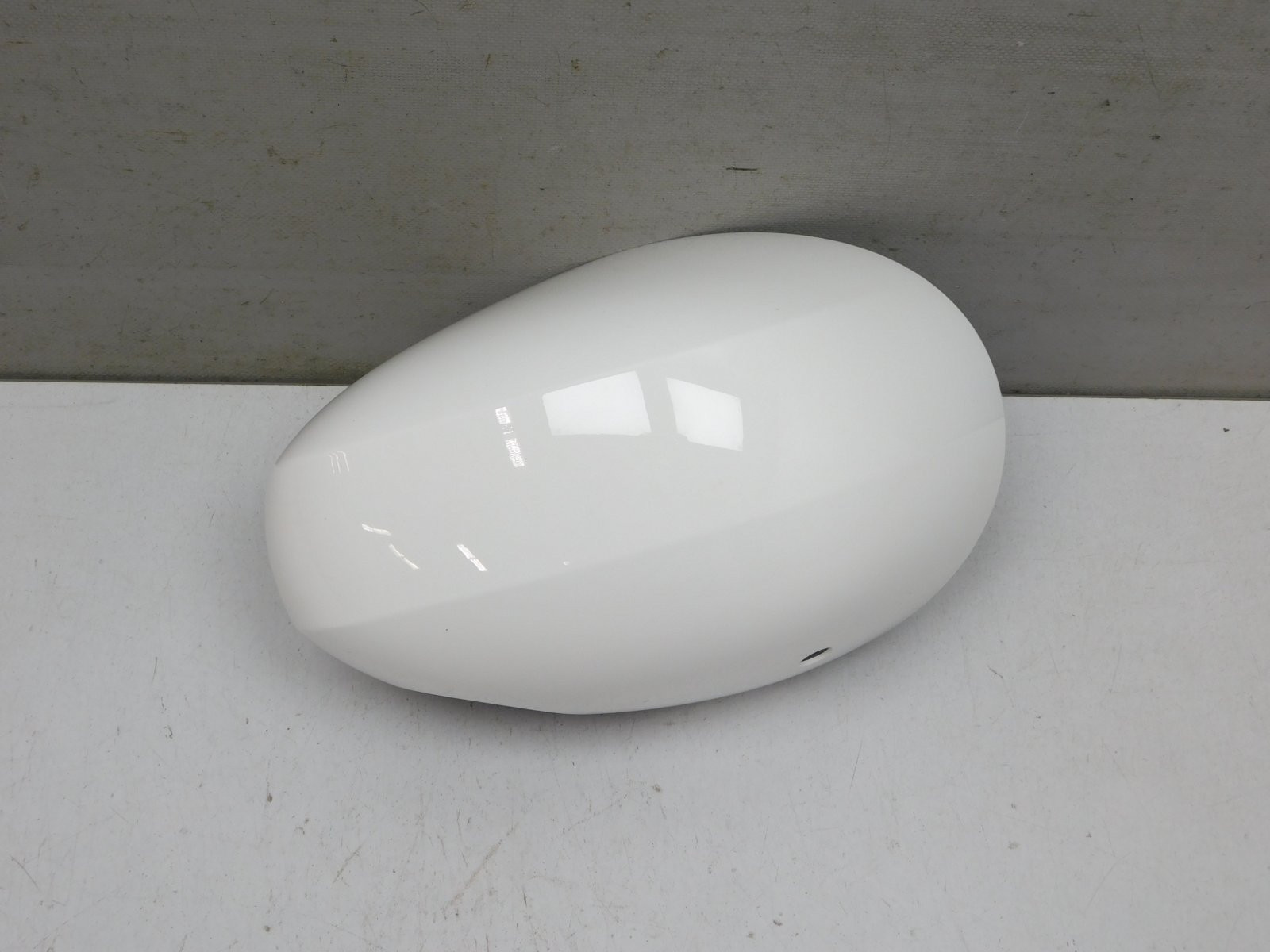 Накладка зеркала левого Mini Clubman F54 2014>